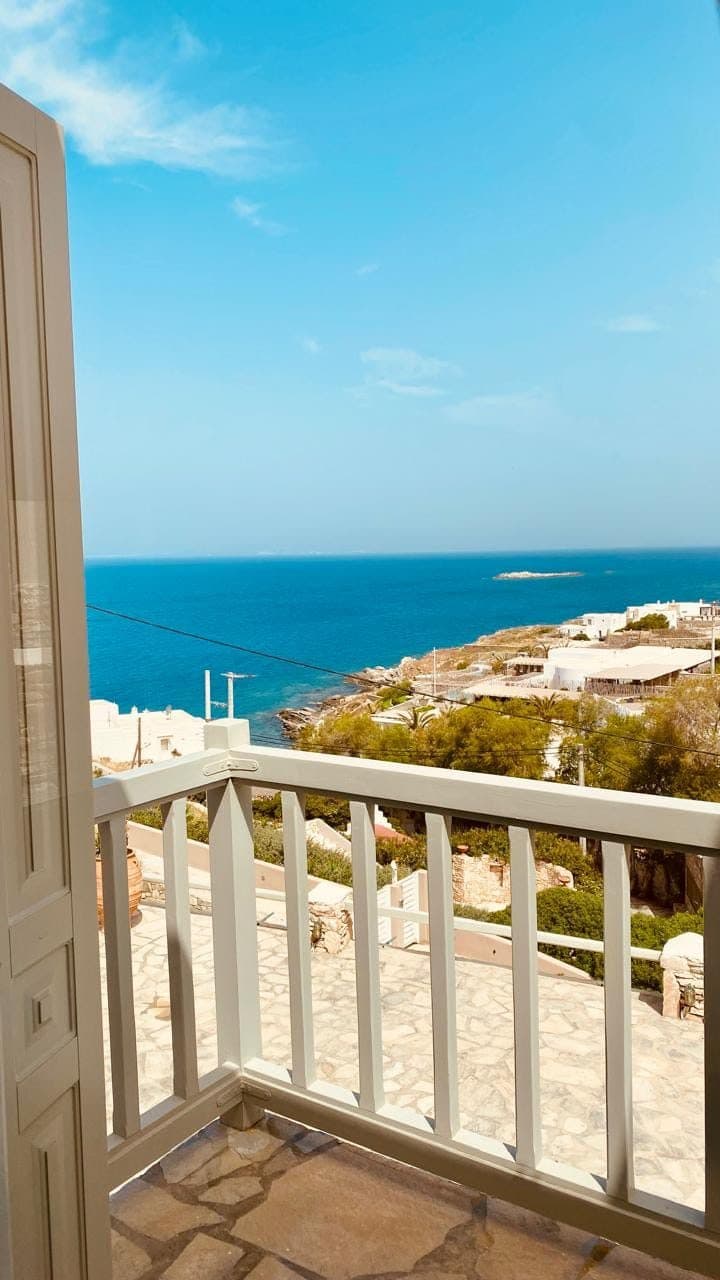Patron 3 Pool Sunset Villa - Six Bedrooms, Mykonos – photo 32 of 45