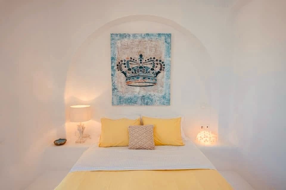 Patron 3 Pool Sunset Villa - Six Bedrooms, Mykonos – photo 35 of 45