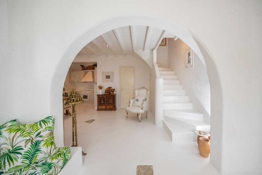 Patron 3 Pool Sunset Villa - Six Bedrooms, Mykonos – photo 20 of 45