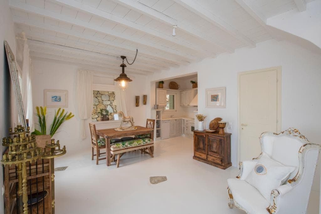 Patron 3 Pool Sunset Villa - Six Bedrooms, Mykonos – photo 21 of 45