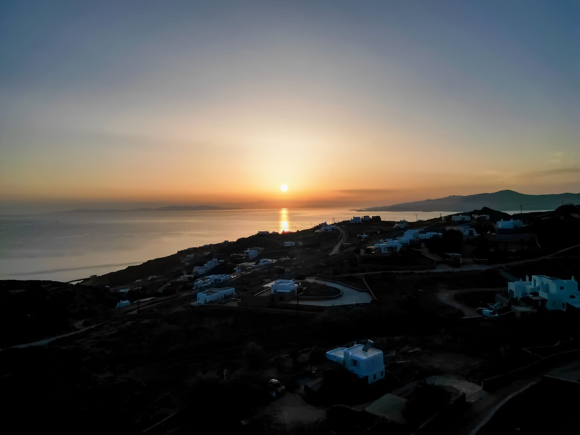 AURA Seaview Sunset Pool Villa - Six Bedrooms, Armenistis Lighthouse – photo 112 of 120
