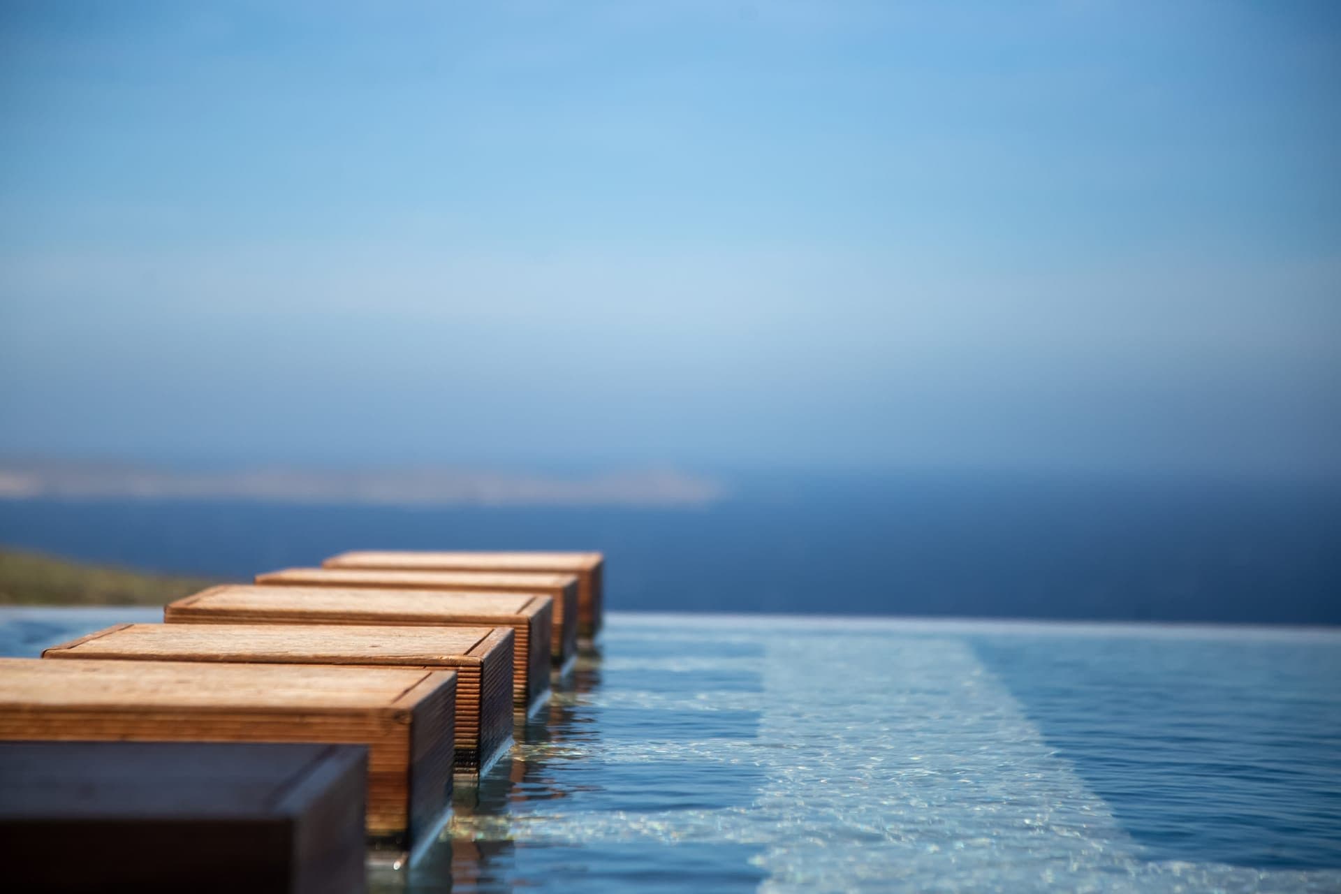 AURA Seaview Sunset Pool Villa - Six Bedrooms, Armenistis Lighthouse – photo 5 of 120