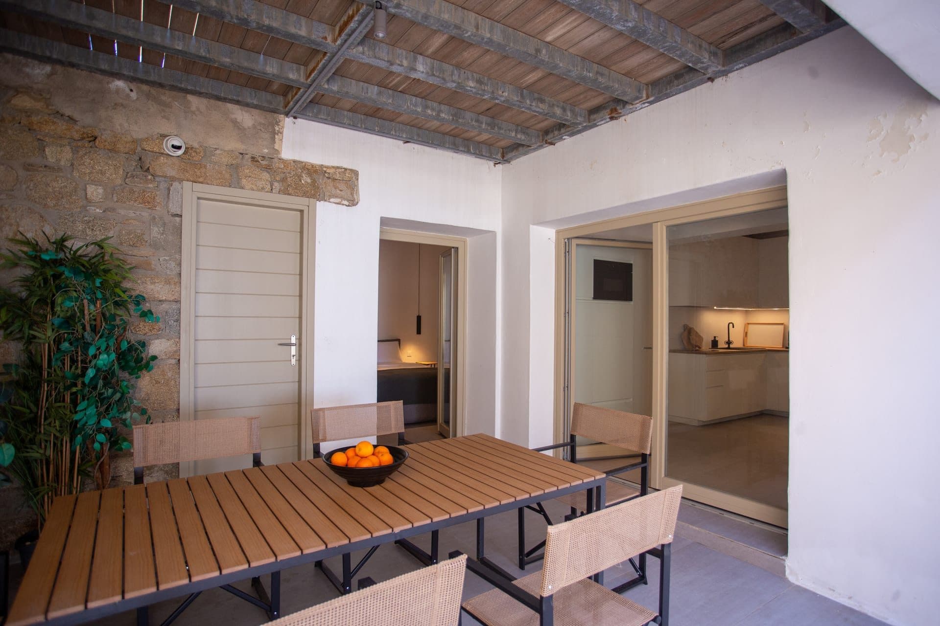 AURA Seaview Sunset Pool Villa - Six Bedrooms, Armenistis Lighthouse – photo 73 of 120