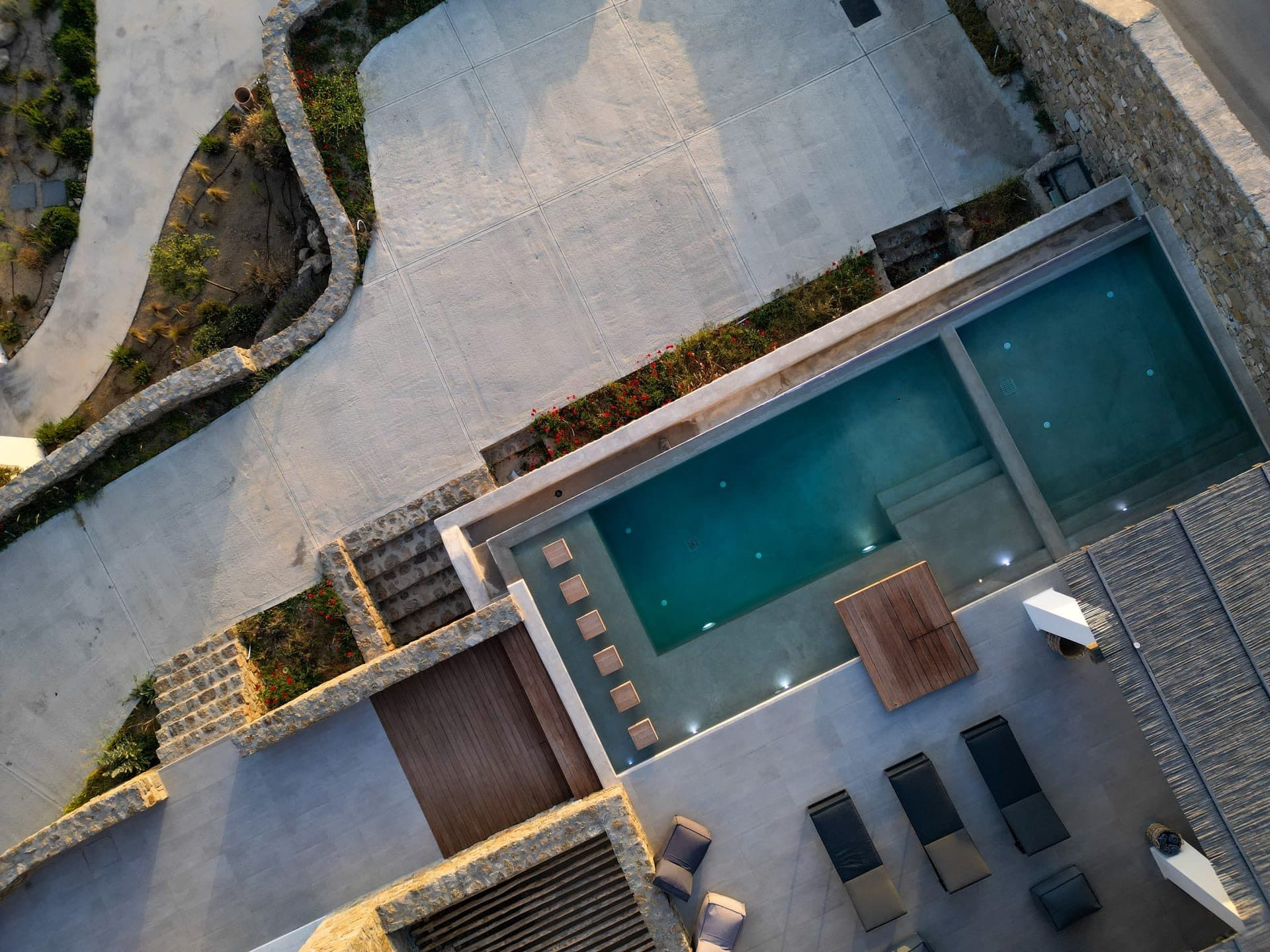 AURA Seaview Sunset Pool Villa - Six Bedrooms, Armenistis Lighthouse – photo 120 of 120