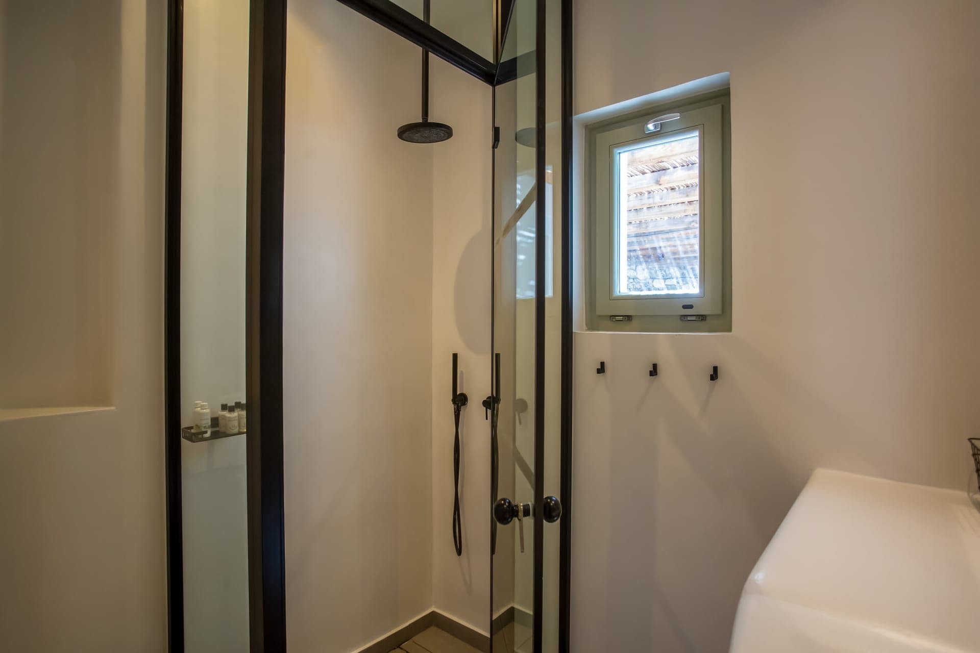 AURA Seaview Sunset Pool Villa - Six Bedrooms, Armenistis Lighthouse – photo 53 of 120