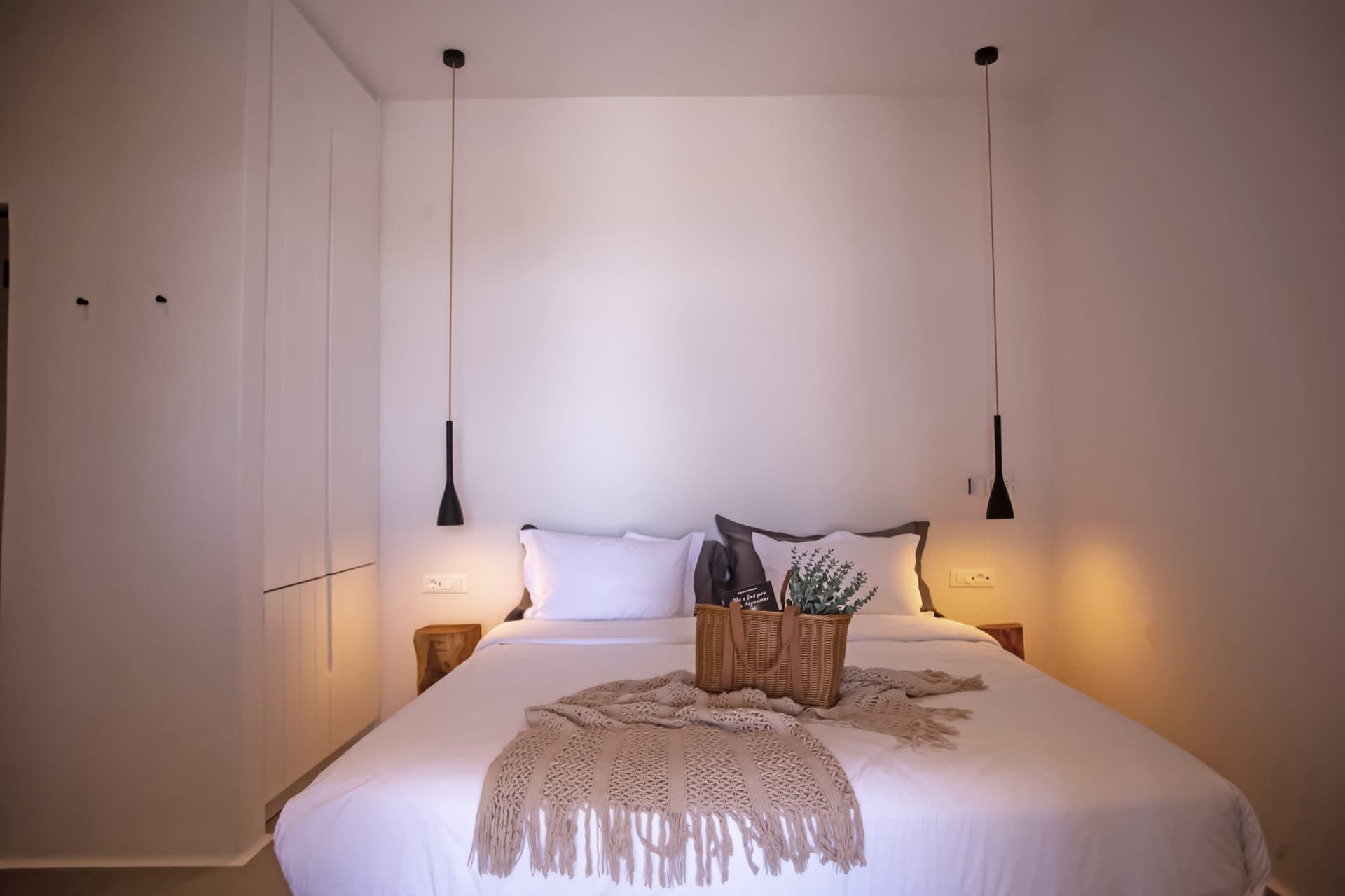 AURA Seaview Sunset Pool Villa - Six Bedrooms, Armenistis Lighthouse – photo 57 of 120