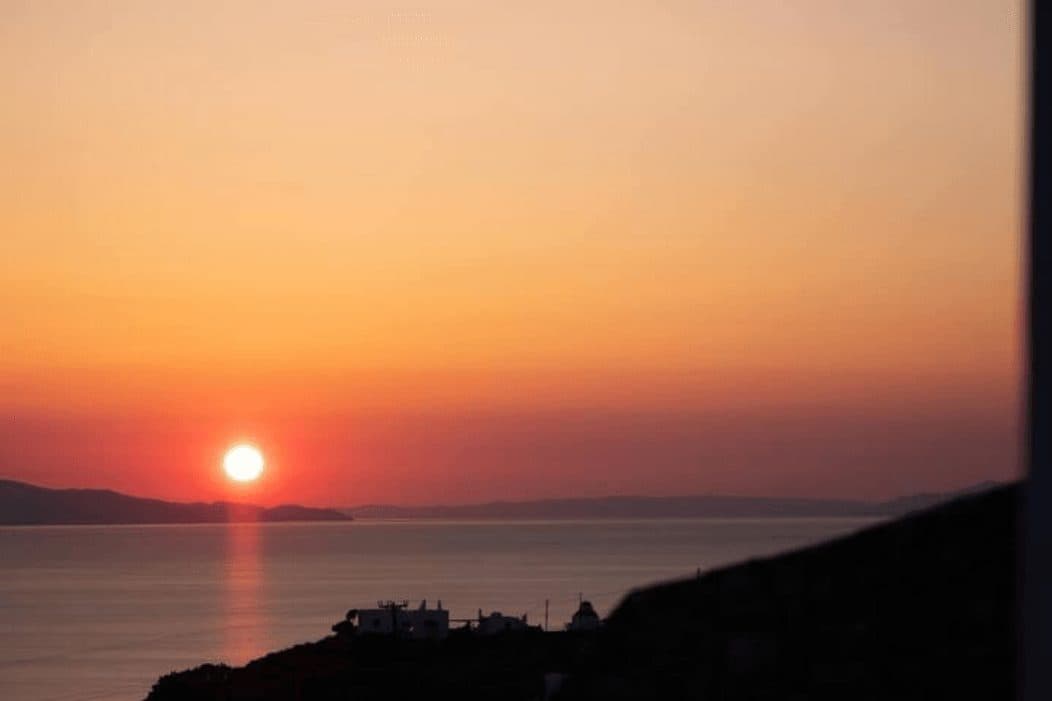 AURA Seaview Sunset Pool Villa - Six Bedrooms, Armenistis Lighthouse – photo 26 of 120
