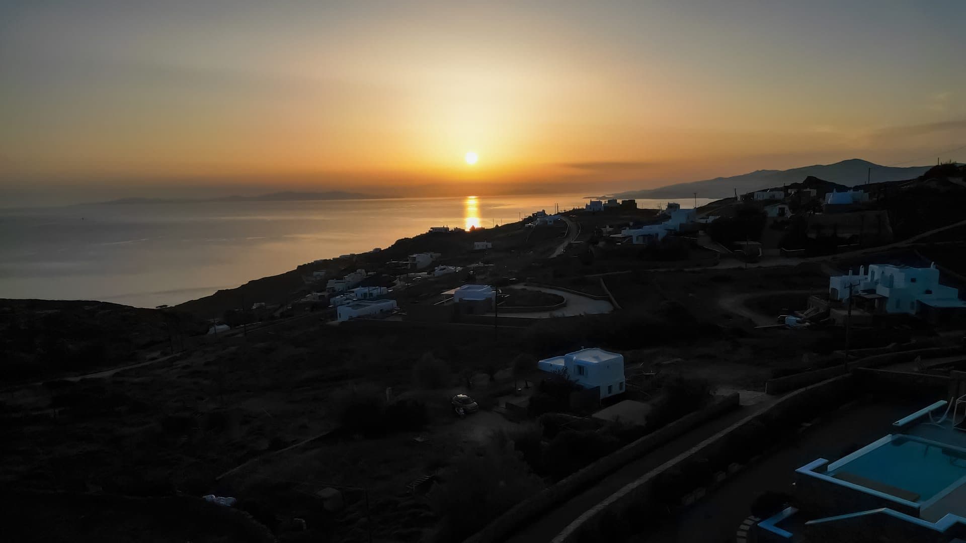AURA Seaview Sunset Pool Villa - Six Bedrooms, Armenistis Lighthouse – photo 118 of 120