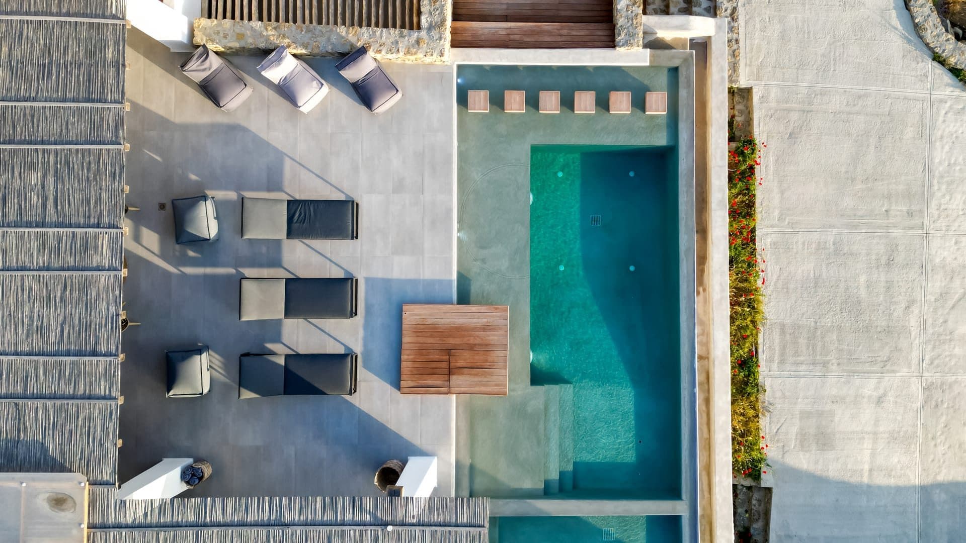 AURA Seaview Sunset Pool Villa - Six Bedrooms, Armenistis Lighthouse – photo 4 of 120