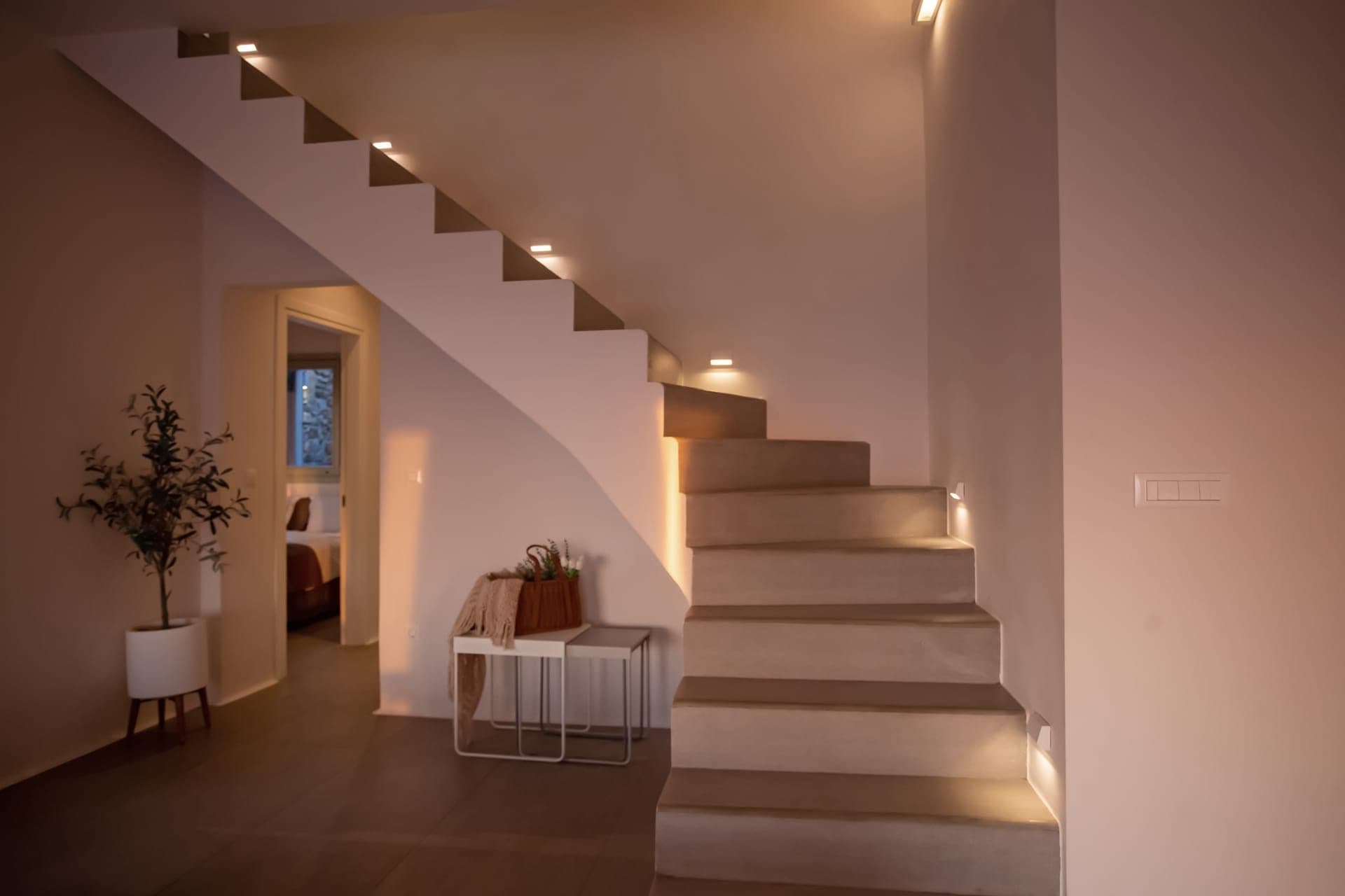 AURA Seaview Sunset Pool Villa - Six Bedrooms, Armenistis Lighthouse – photo 87 of 120