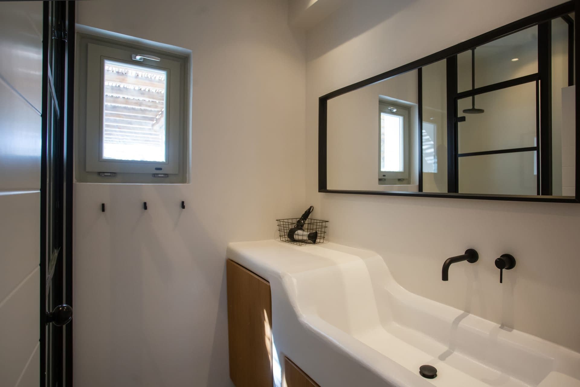 AURA Seaview Sunset Pool Villa - Six Bedrooms, Armenistis Lighthouse – photo 48 of 120