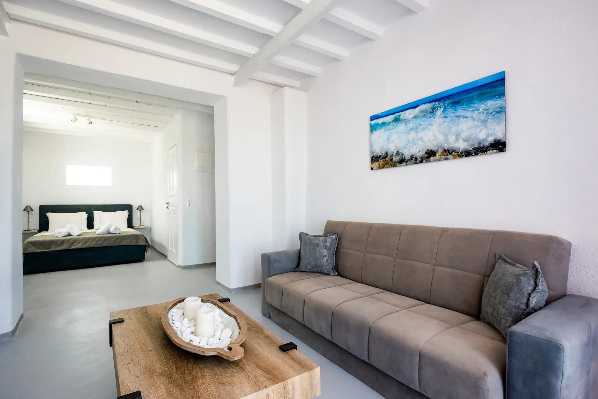Aquileria Seaview Pool Villa - Seven Bedrooms, Mykonos – photo 81 of 89