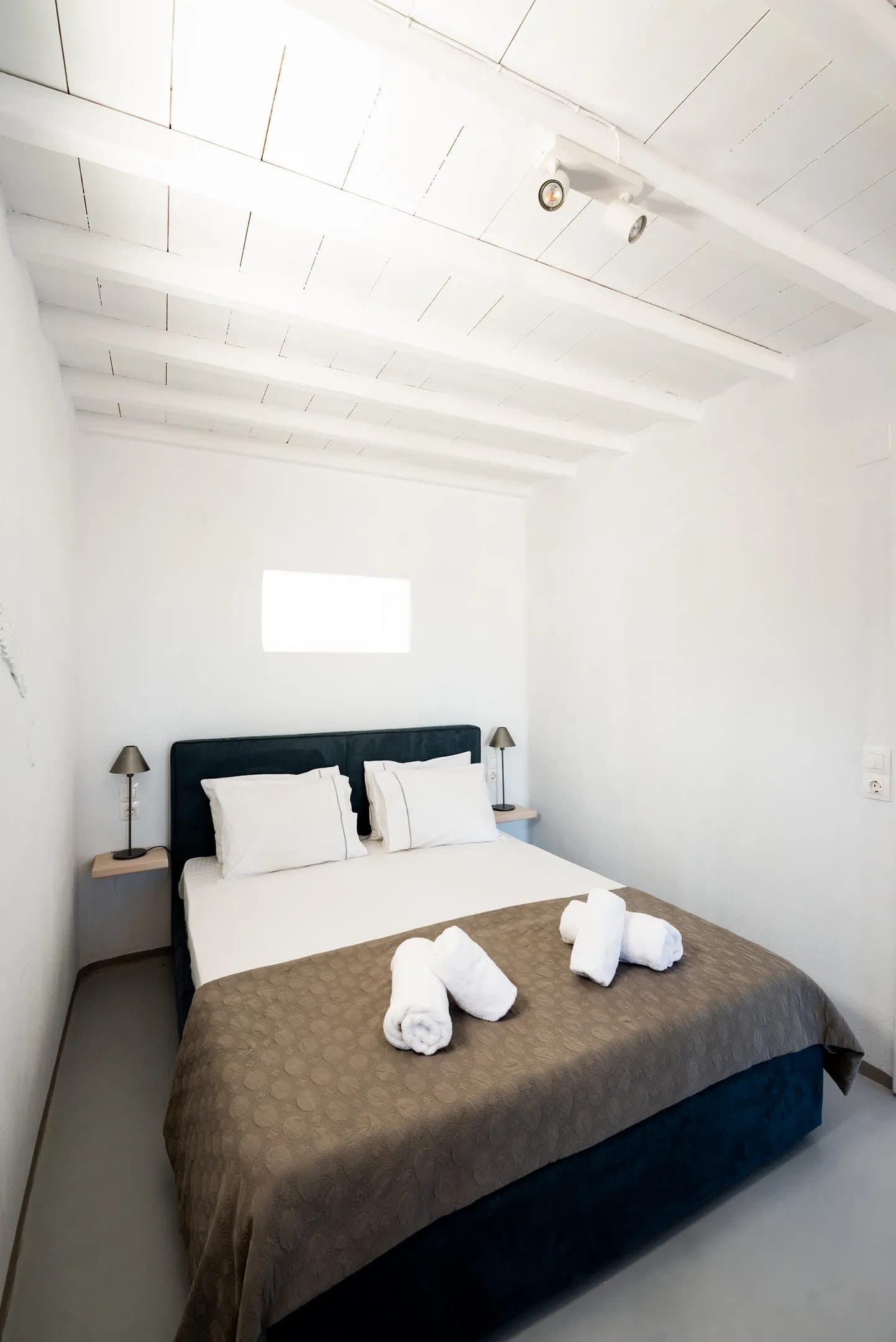 Aquileria Seaview Pool Villa - Seven Bedrooms, Mykonos – photo 82 of 89