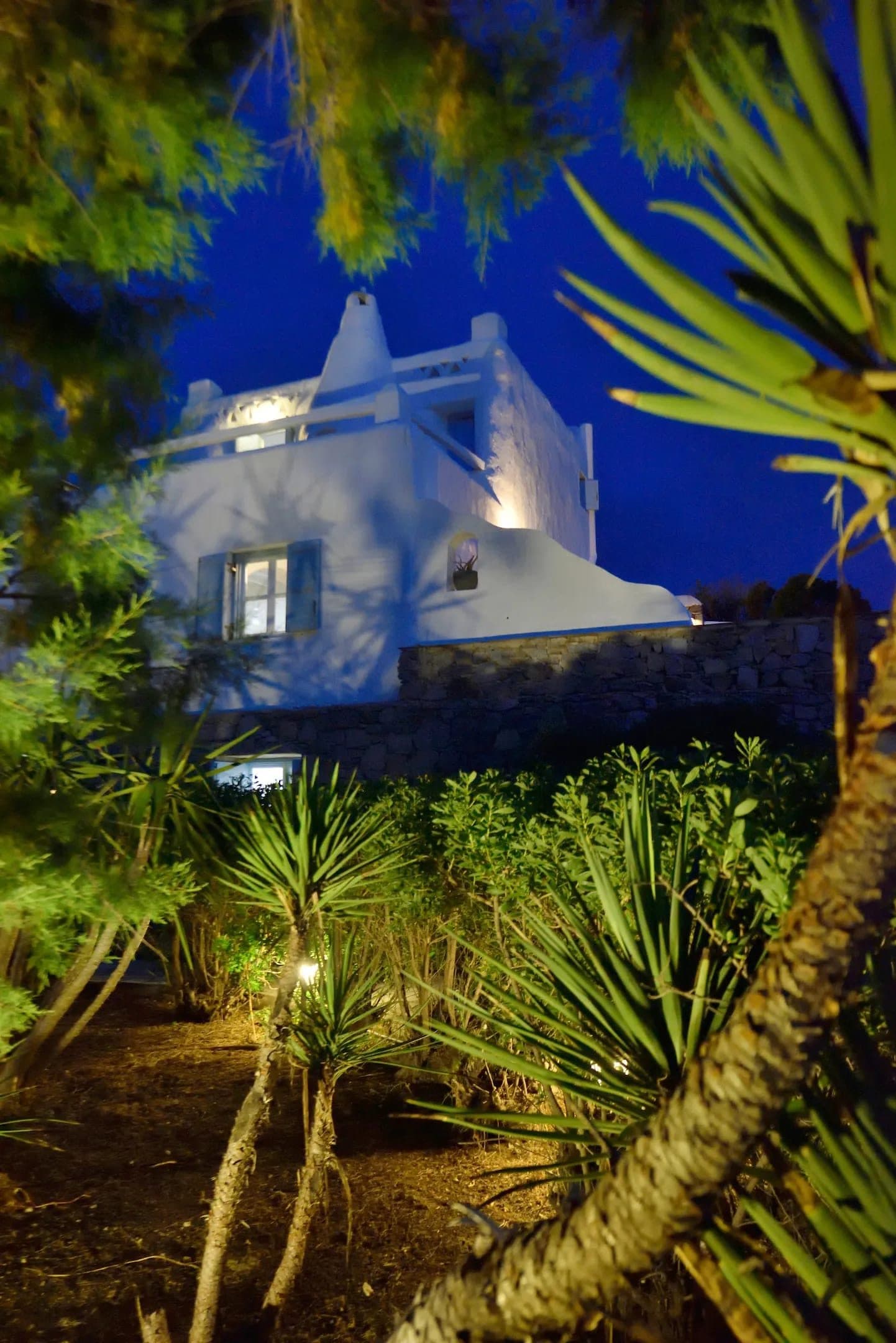 Aquileria Seaview Pool Villa - Seven Bedrooms, Mykonos – photo 56 of 89