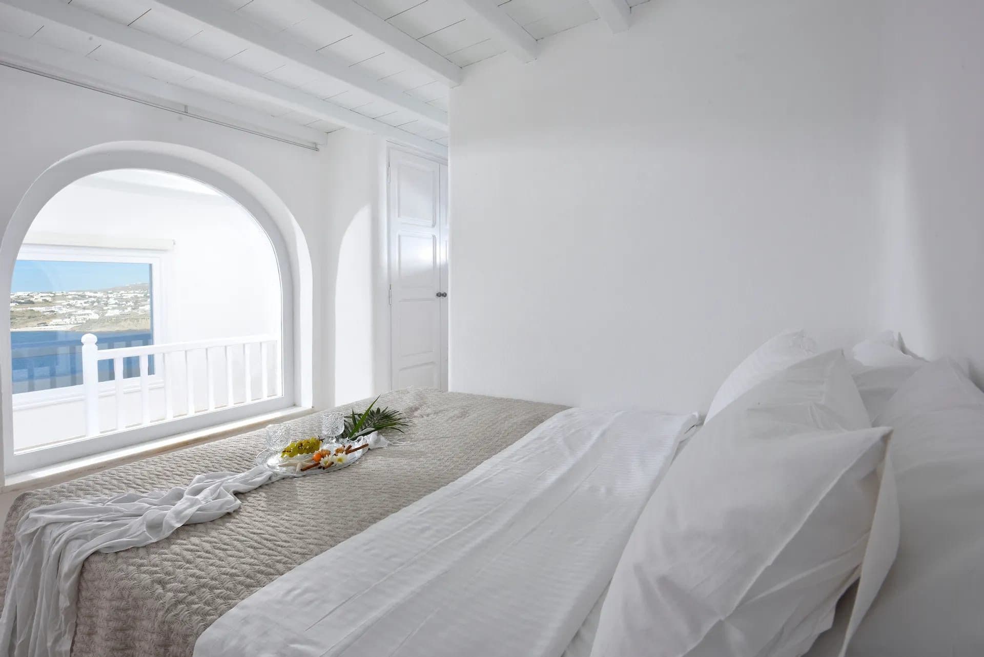 Aquileria Seaview Pool Villa - Seven Bedrooms, Mykonos – photo 63 of 89