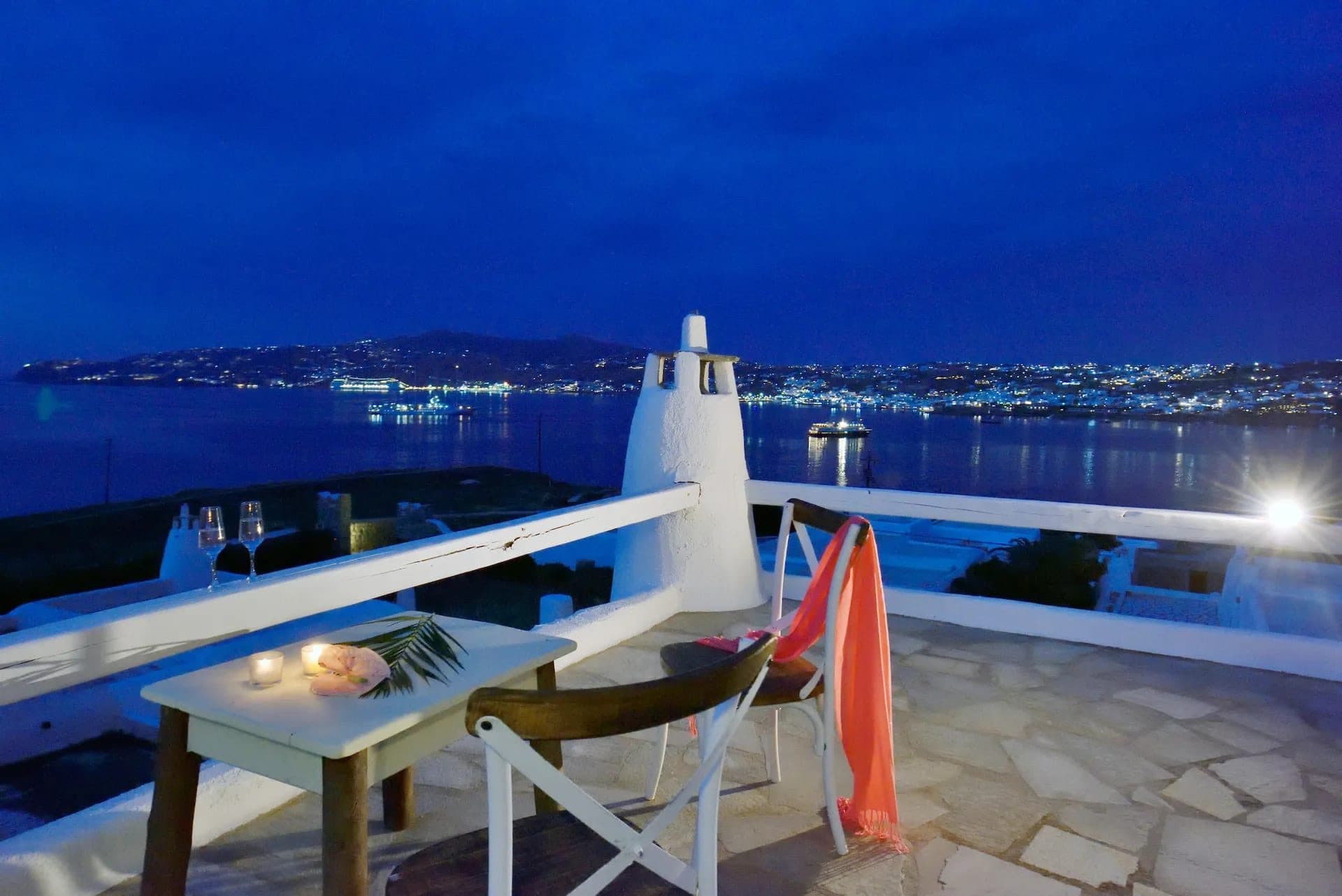 Aquileria Seaview Pool Villa - Seven Bedrooms, Mykonos – photo 20 of 89