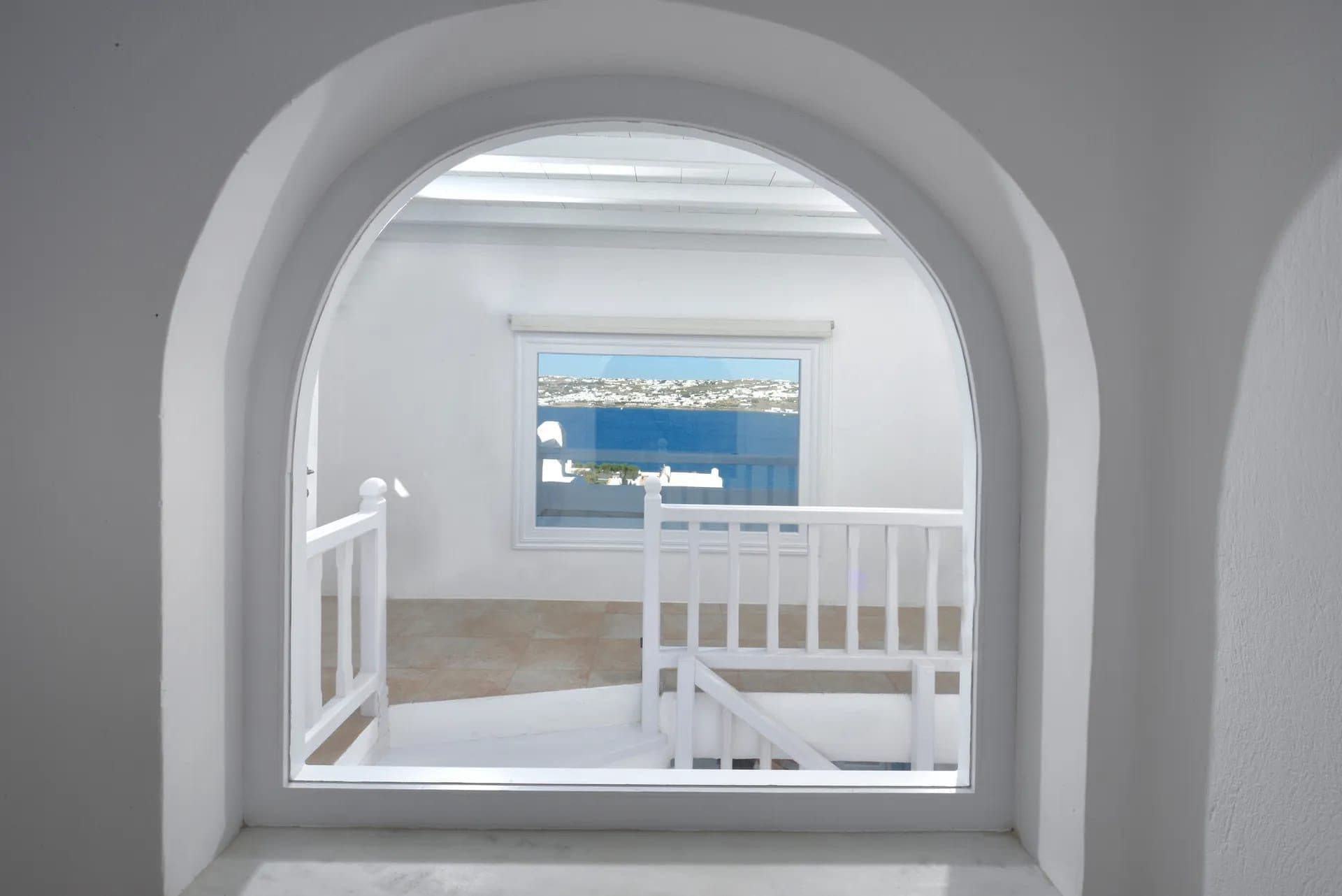 Aquileria Seaview Pool Villa - Seven Bedrooms, Mykonos – photo 65 of 89