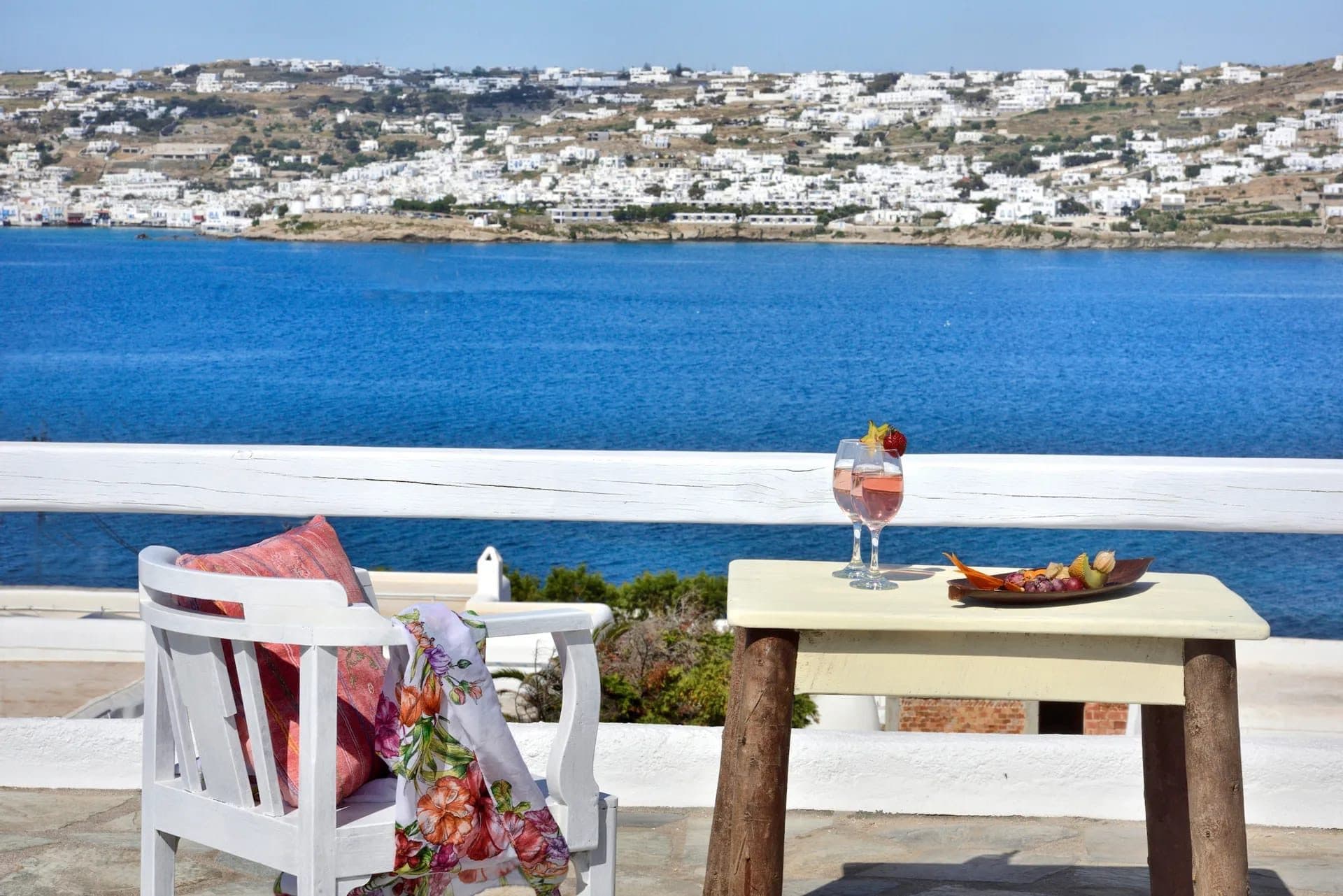 Aquileria Seaview Pool Villa - Seven Bedrooms, Mykonos – photo 16 of 89