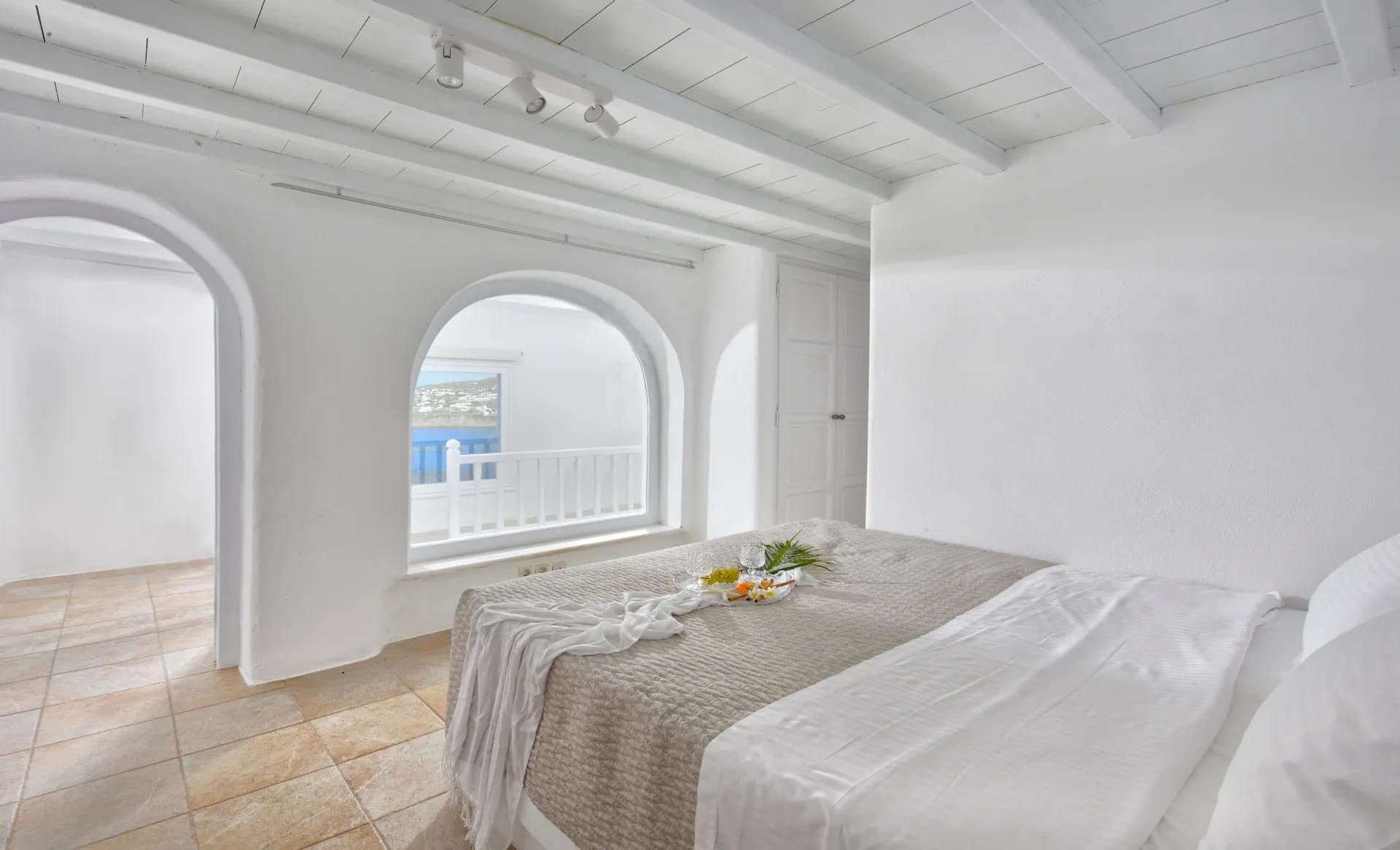 Aquileria Seaview Pool Villa - Seven Bedrooms, Mykonos – photo 62 of 89