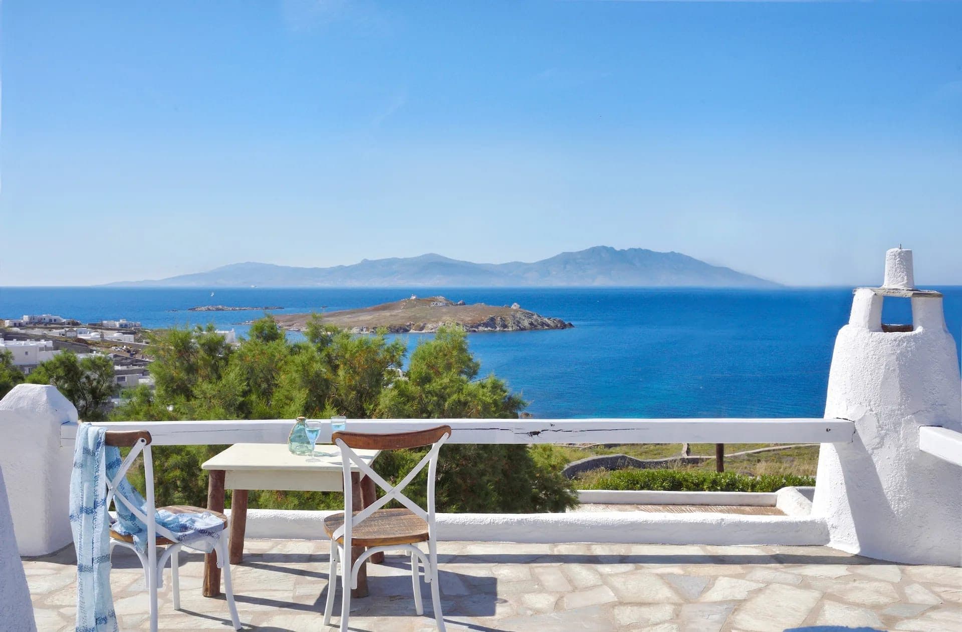 Aquileria Seaview Pool Villa - Seven Bedrooms, Mykonos – photo 29 of 89