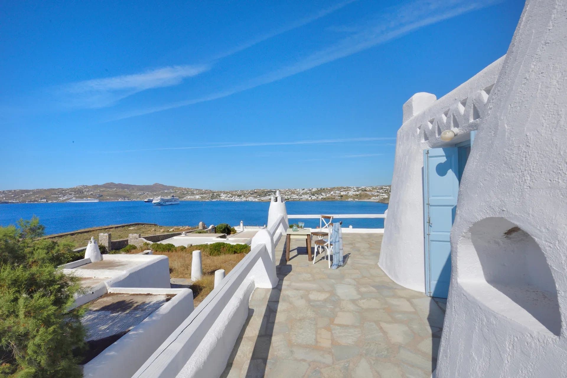 Aquileria Seaview Pool Villa - Seven Bedrooms, Mykonos – photo 33 of 89