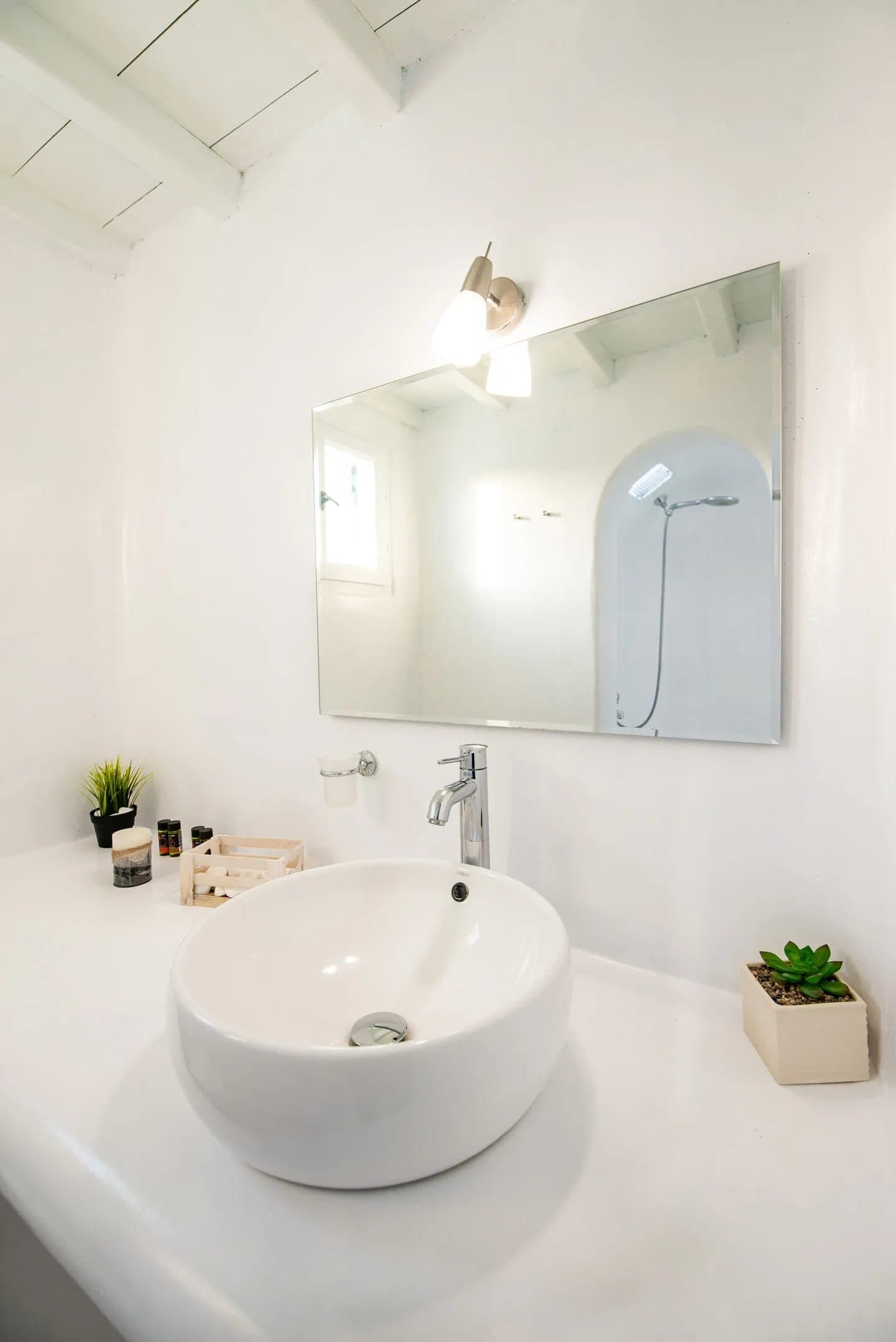 Aquileria Seaview Pool Villa - Seven Bedrooms, Mykonos – photo 85 of 89