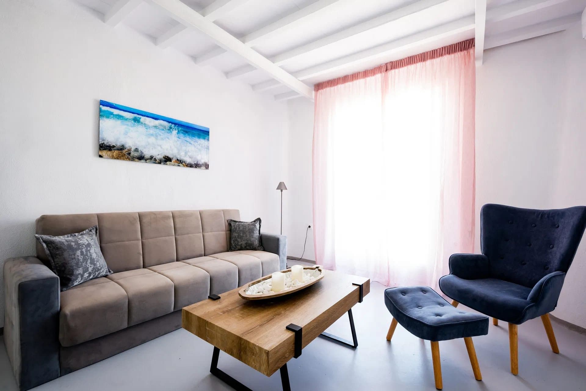 Aquileria Seaview Pool Villa - Seven Bedrooms, Mykonos – photo 80 of 89