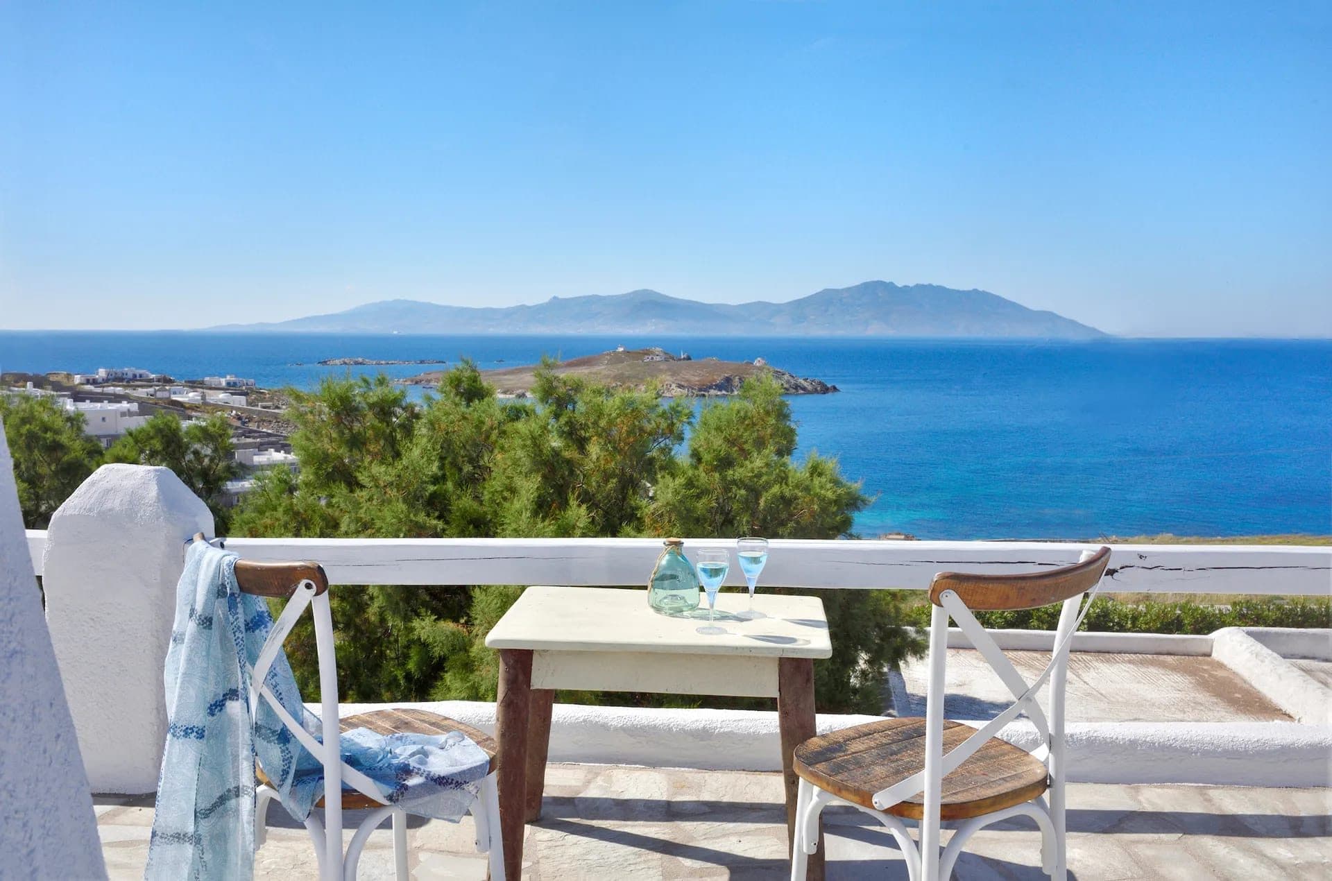 Aquileria Seaview Pool Villa - Seven Bedrooms, Mykonos – photo 30 of 89
