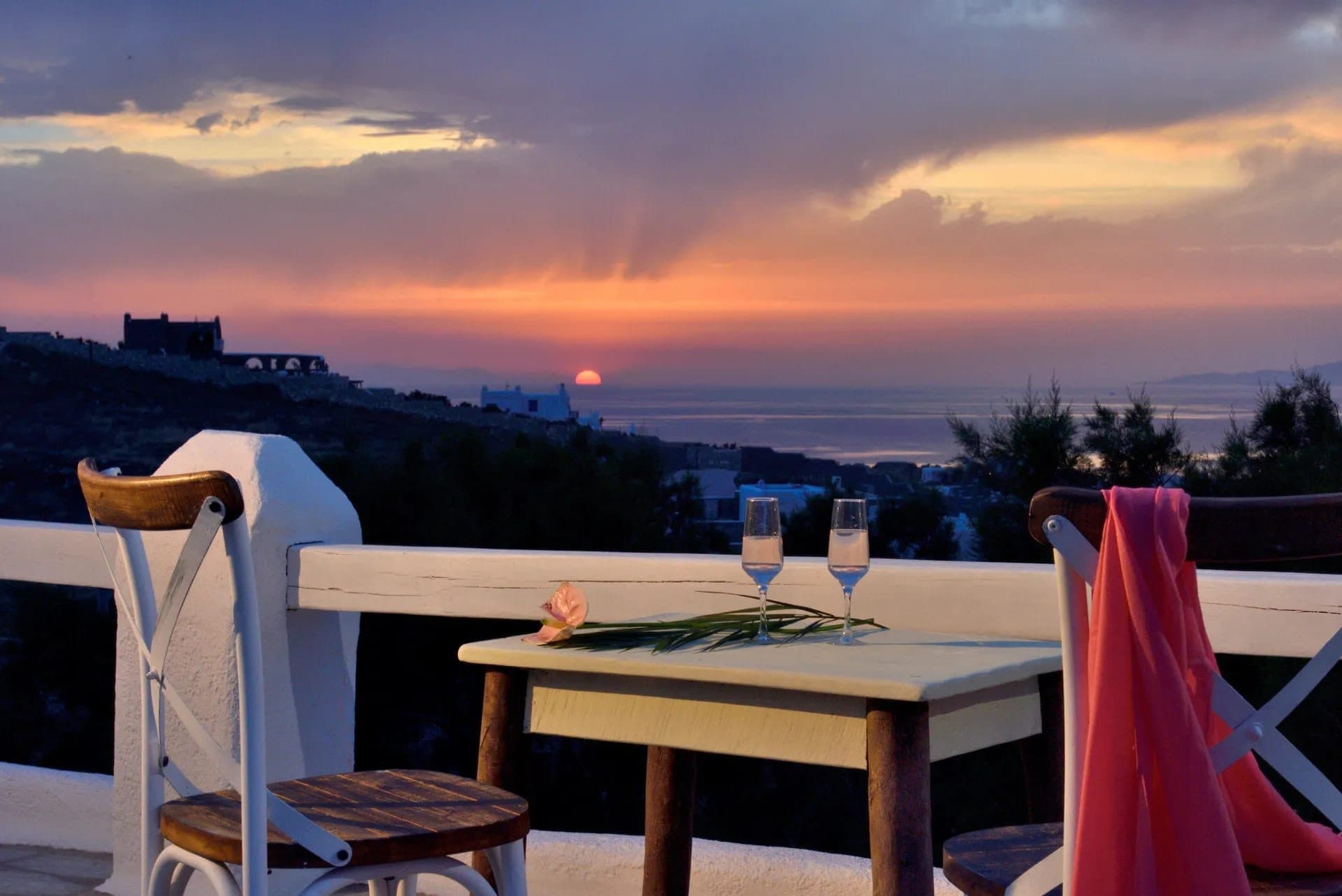 Aquileria Seaview Pool Villa - Seven Bedrooms, Mykonos – photo 19 of 89