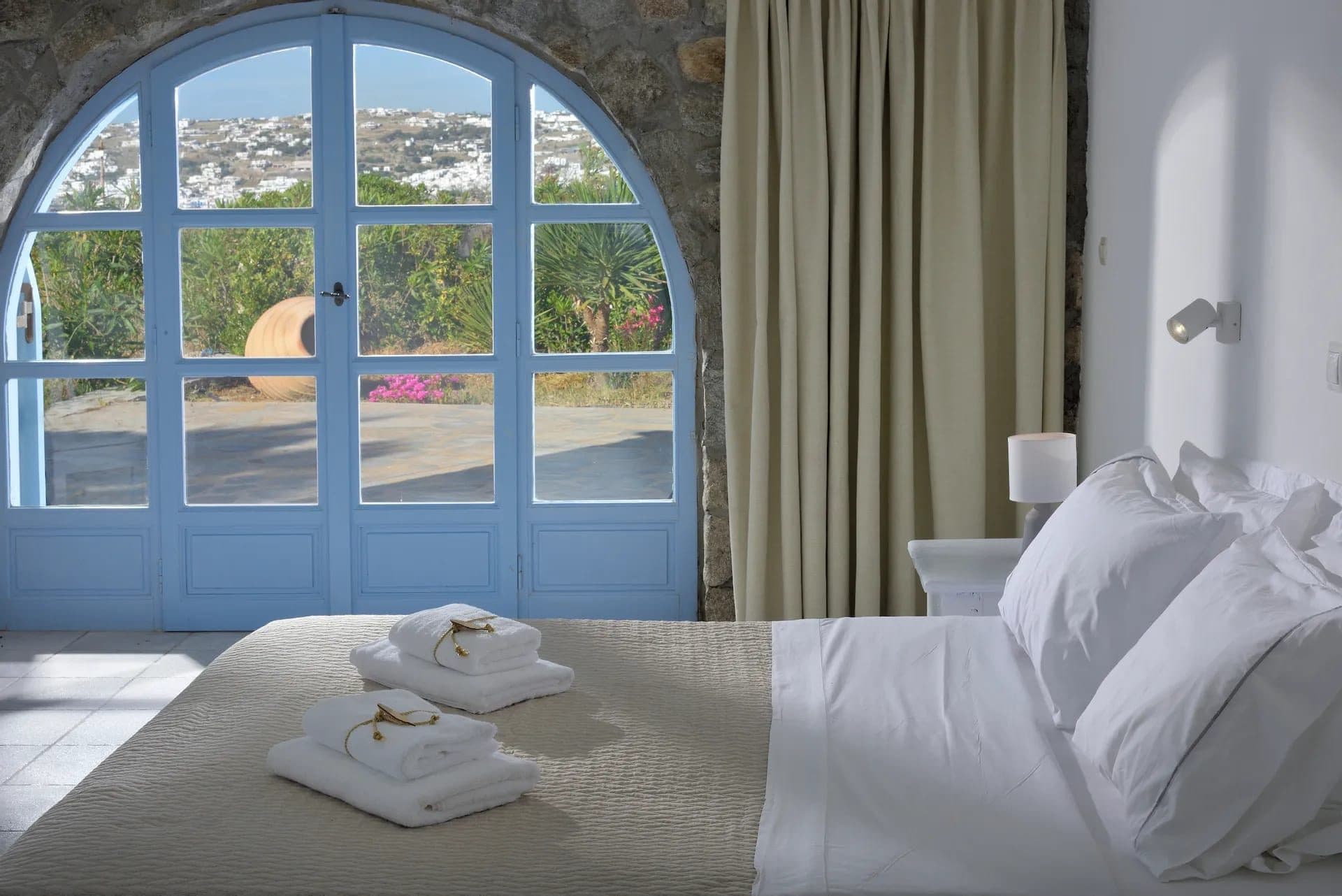 Aquileria Seaview Pool Villa - Seven Bedrooms, Mykonos – photo 67 of 89