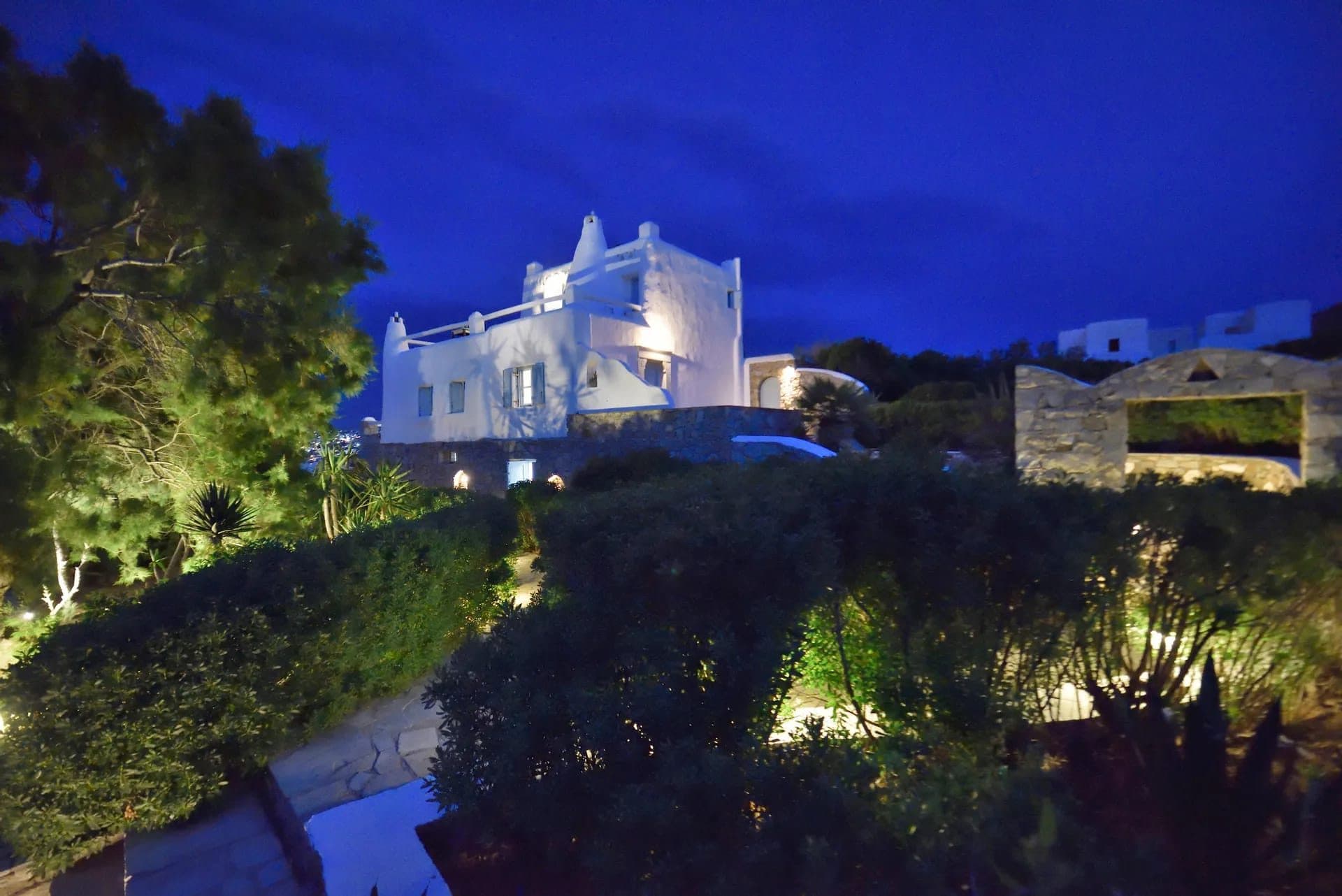 Aquileria Seaview Pool Villa - Seven Bedrooms, Mykonos – photo 21 of 89