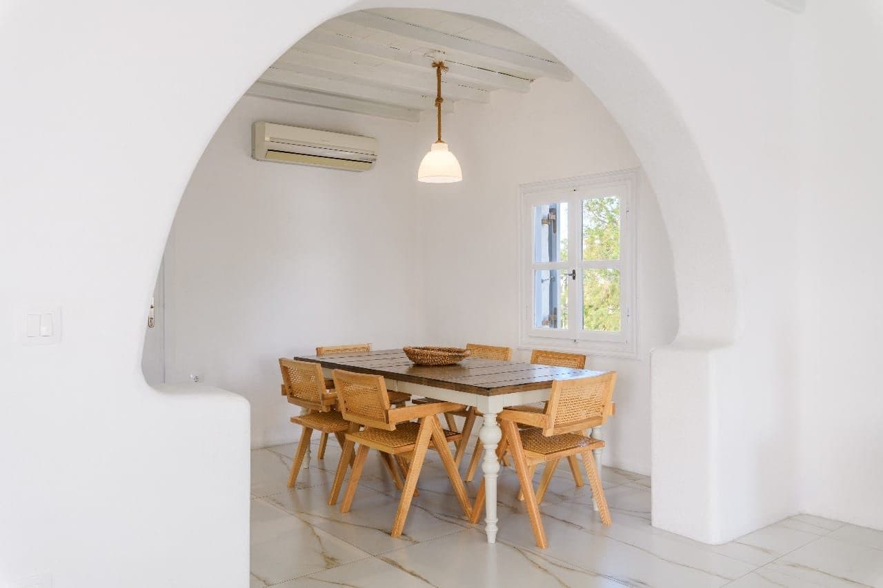 Aquileria Seaview Pool Villa - Seven Bedrooms, Mykonos – photo 60 of 89