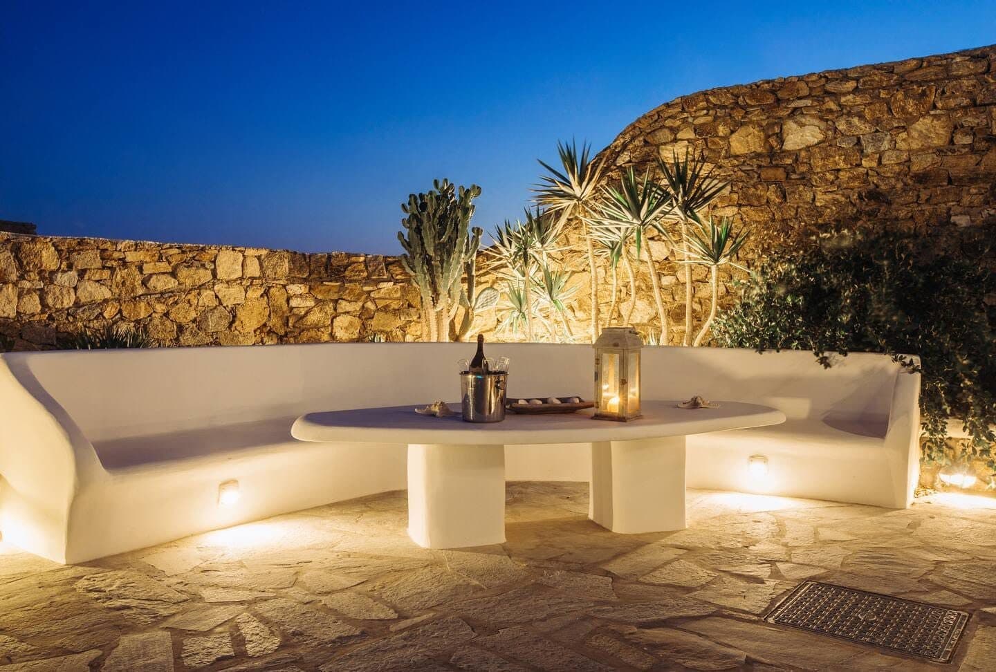 Mando 1 Pool Villa with Sea Views - Five Bedrooms, Mykonos – photo 52 of 53