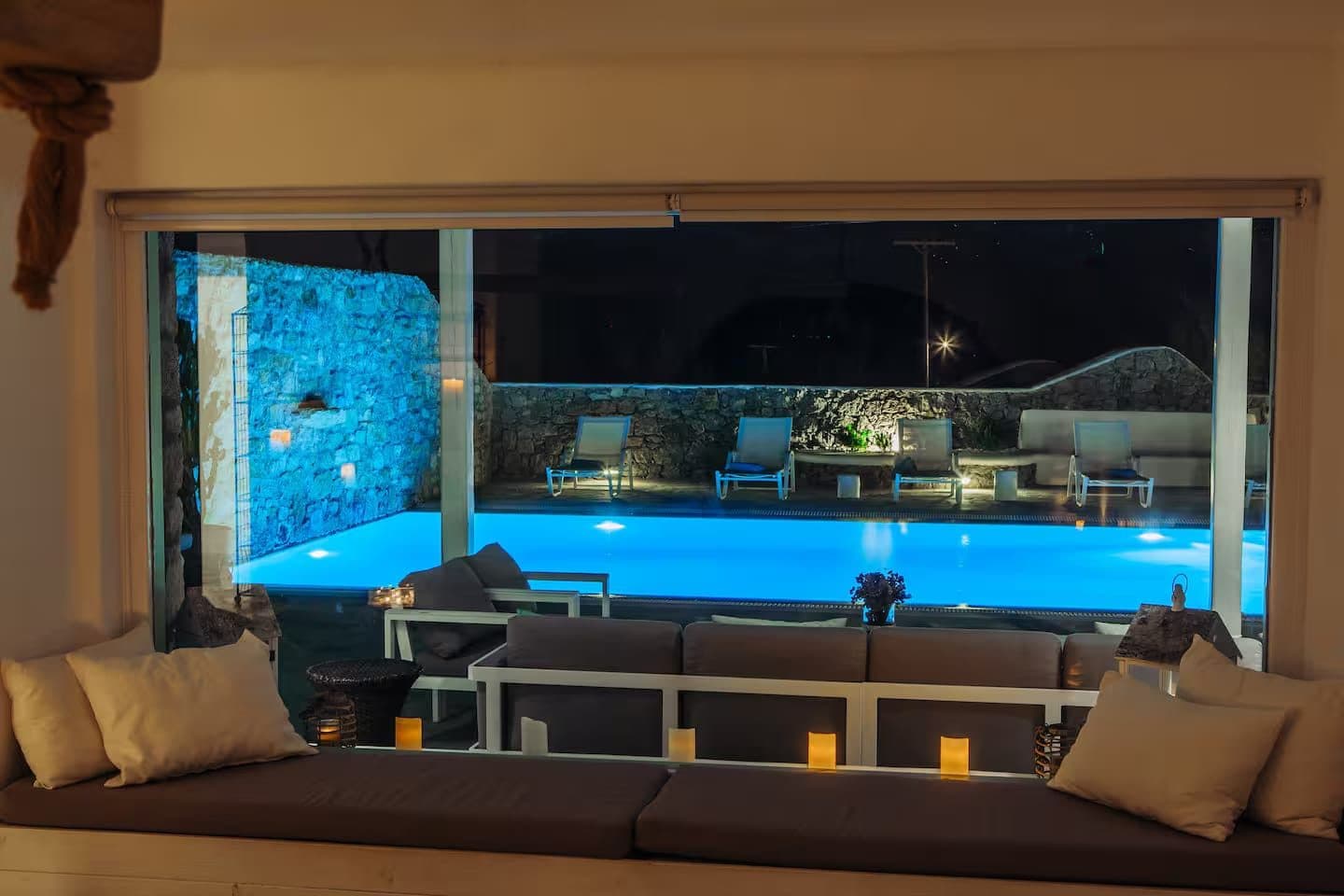 Mando 1 Pool Villa with Sea Views - Five Bedrooms, Mykonos – photo 30 of 53