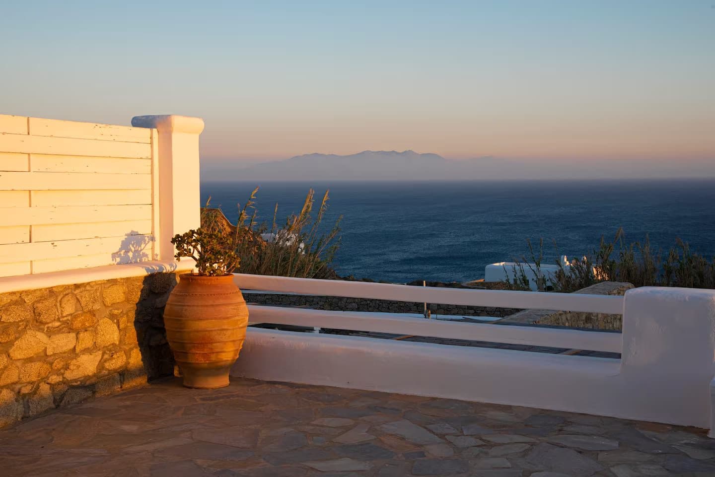 Mando 1 Pool Villa with Sea Views - Five Bedrooms, Mykonos – photo 51 of 53
