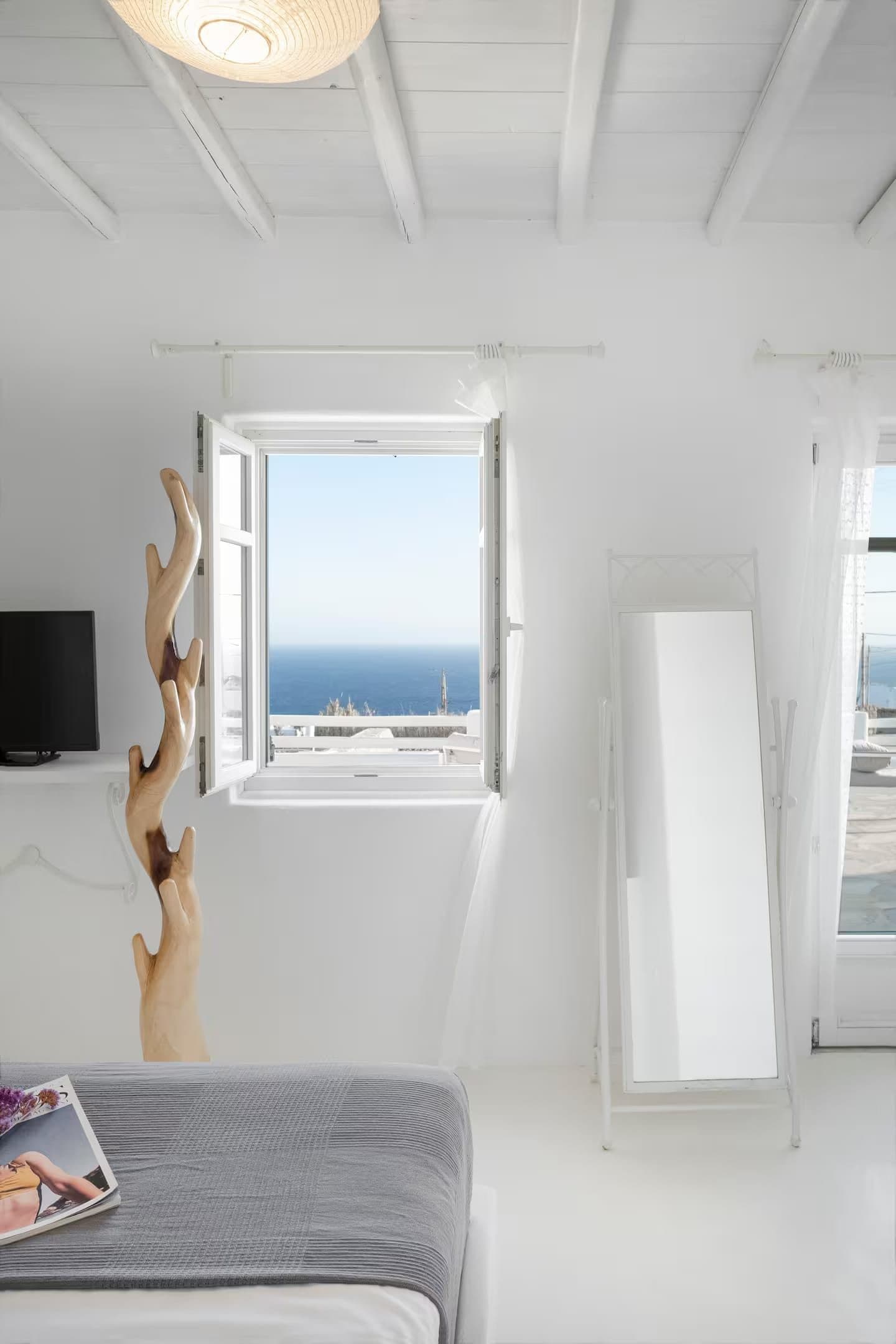 Mando 1 Pool Villa with Sea Views - Five Bedrooms, Mykonos – photo 45 of 53