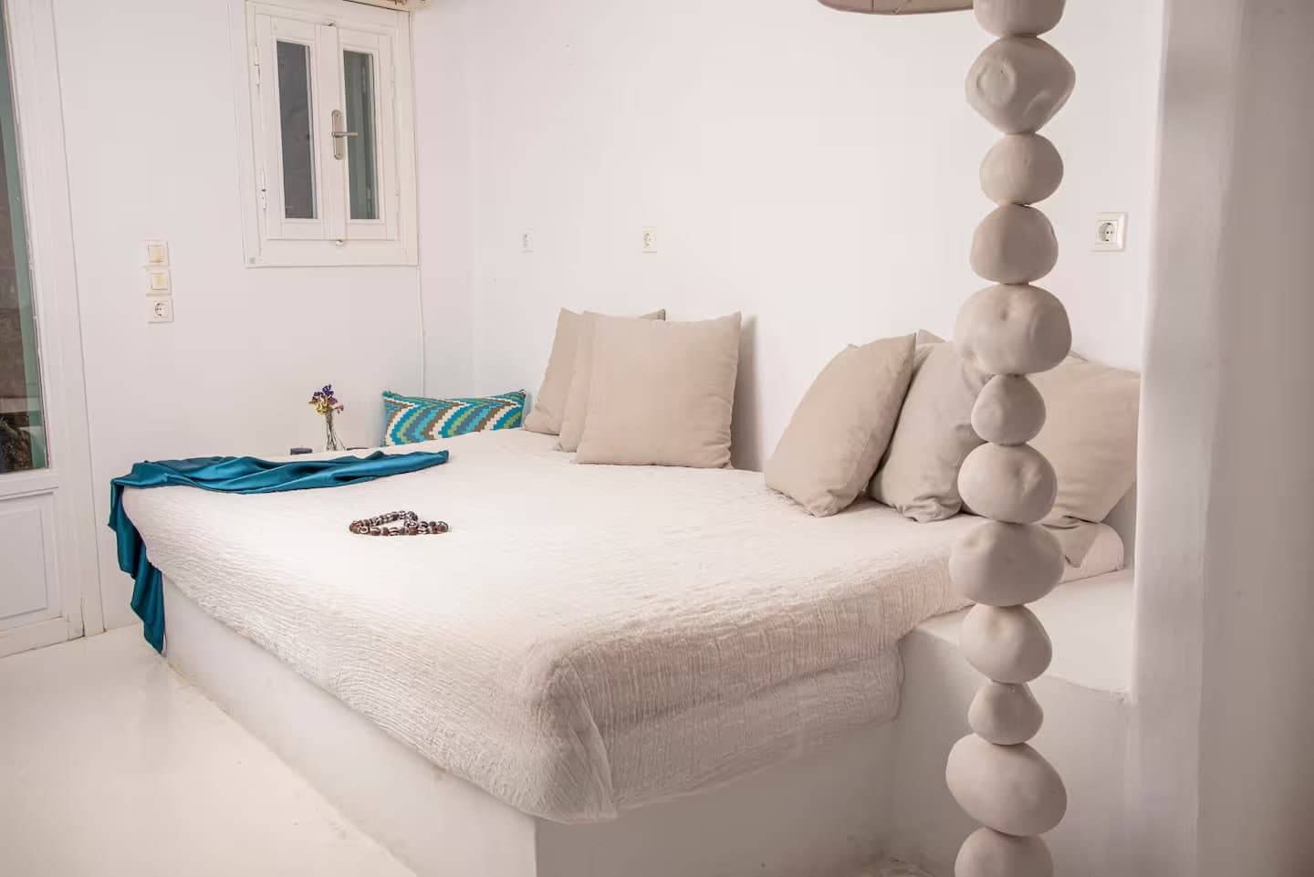 Mando 1 Pool Villa with Sea Views - Five Bedrooms, Mykonos – photo 47 of 53