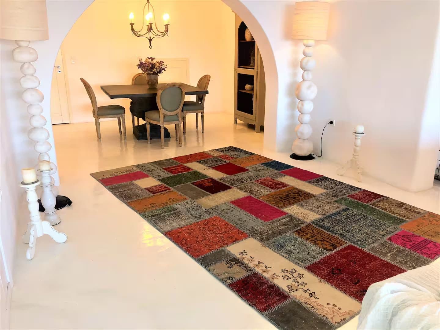 Mando 1 Pool Villa with Sea Views - Five Bedrooms, Mykonos – photo 35 of 53
