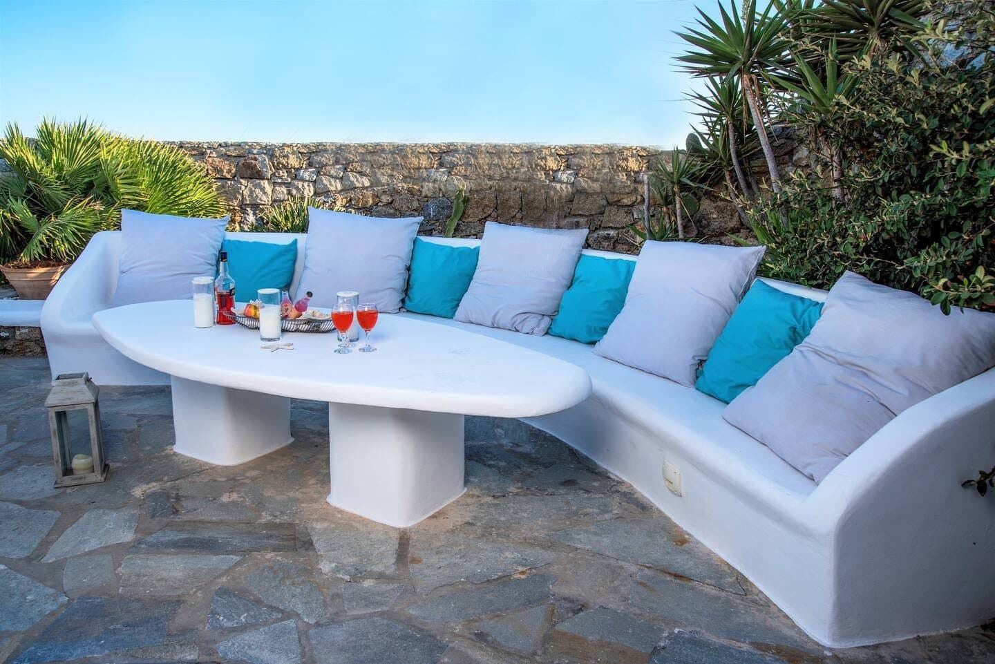 Mando 1 Pool Villa with Sea Views - Five Bedrooms, Mykonos – photo 53 of 53