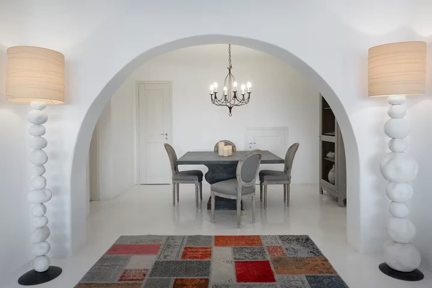 Mando 1 Pool Villa with Sea Views - Five Bedrooms, Mykonos – photo 34 of 53