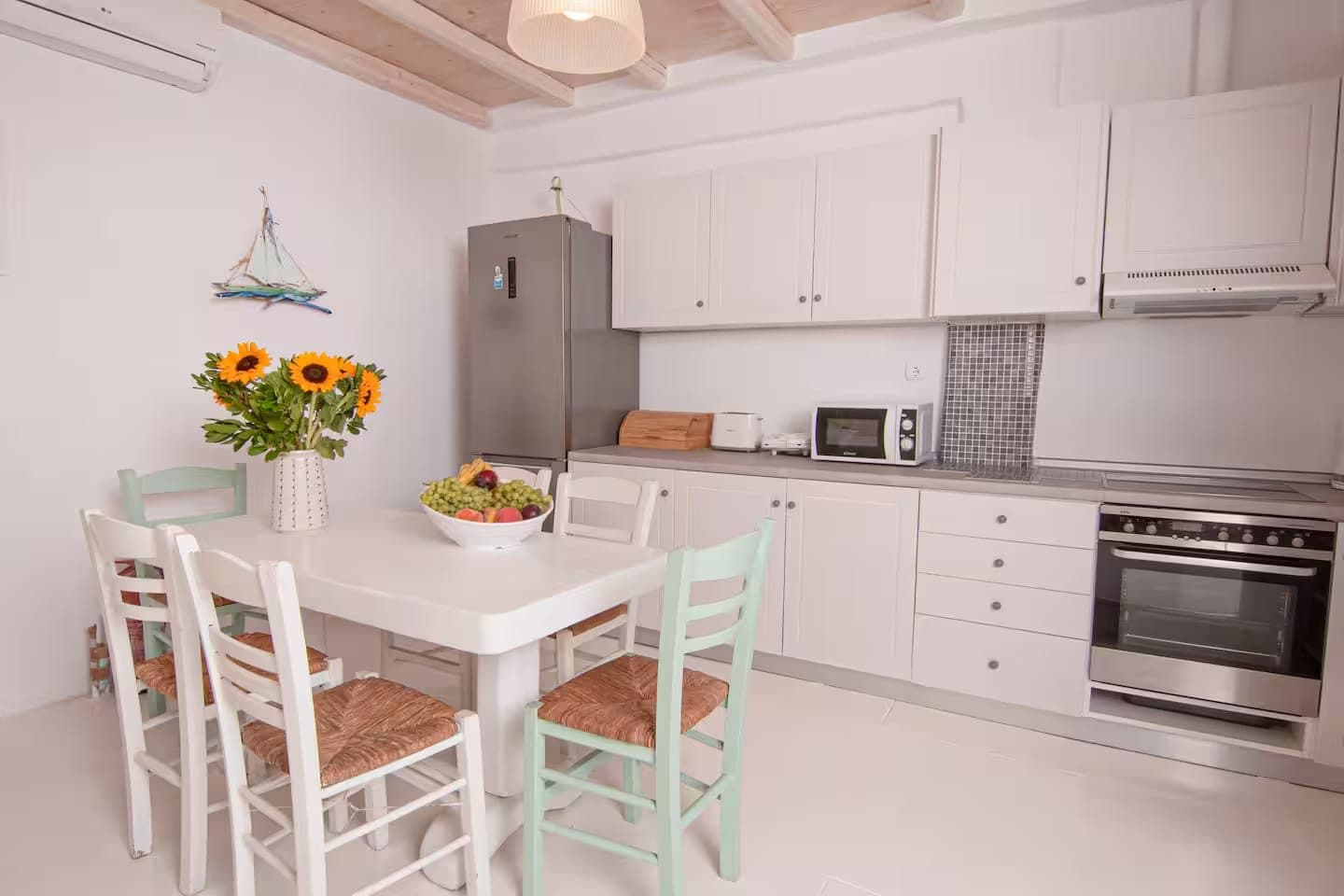 Mando 2 Pool Villa w Sea Views - Five Bedrooms, Mykonos – photo 37 of 62