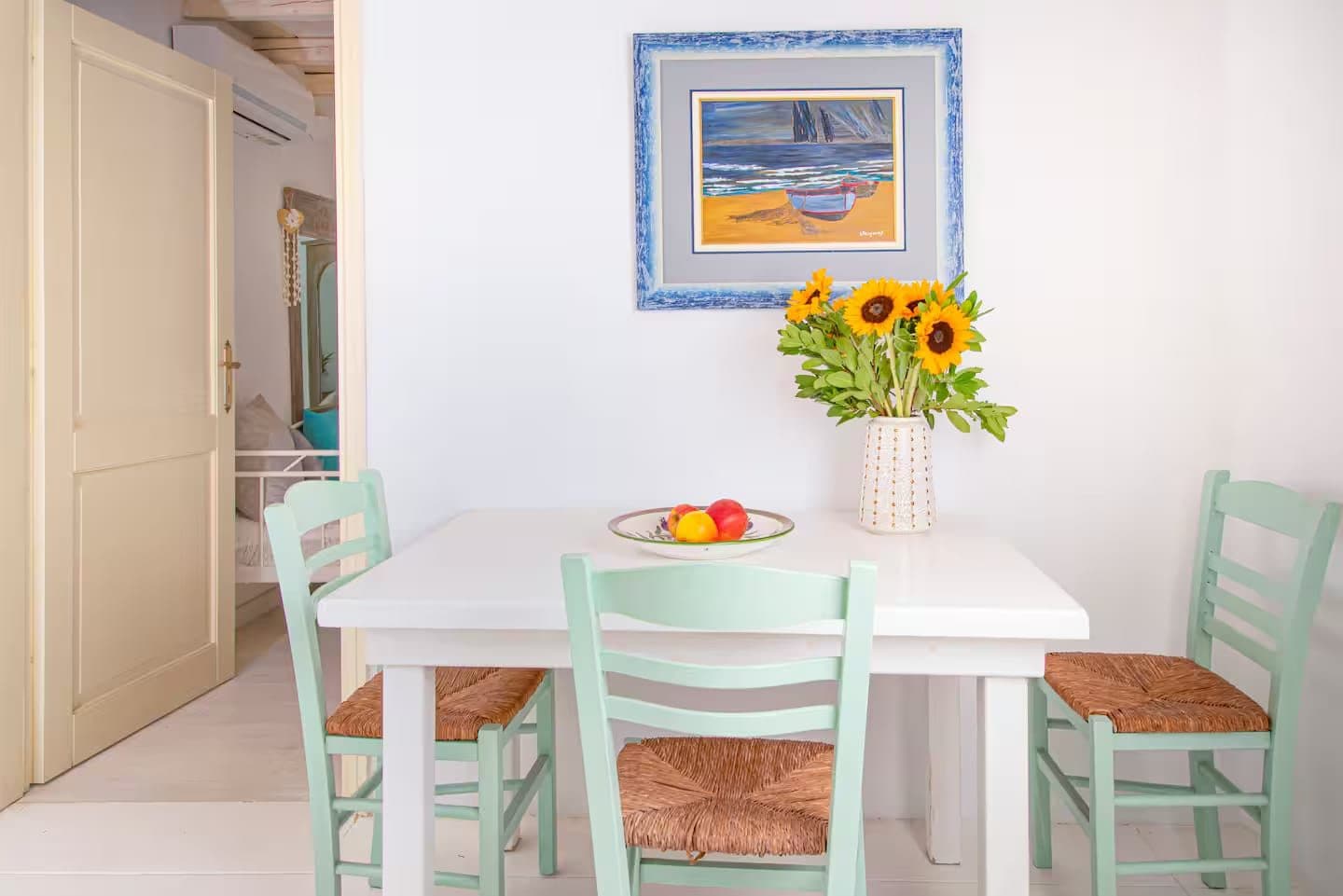 Mando 2 Pool Villa w Sea Views - Five Bedrooms, Mykonos – photo 40 of 62