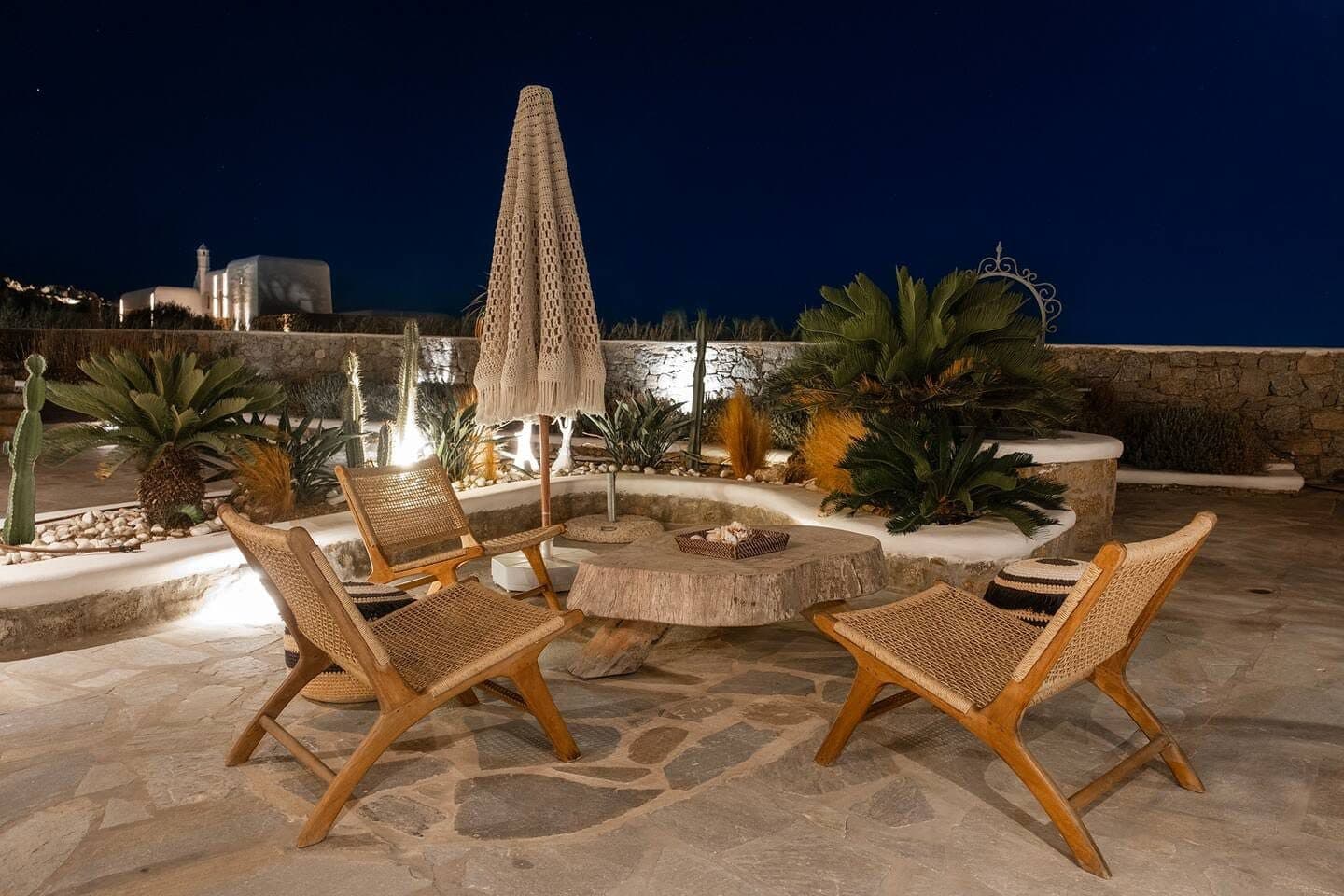 Mando 2 Pool Villa w Sea Views - Five Bedrooms, Mykonos – photo 22 of 62