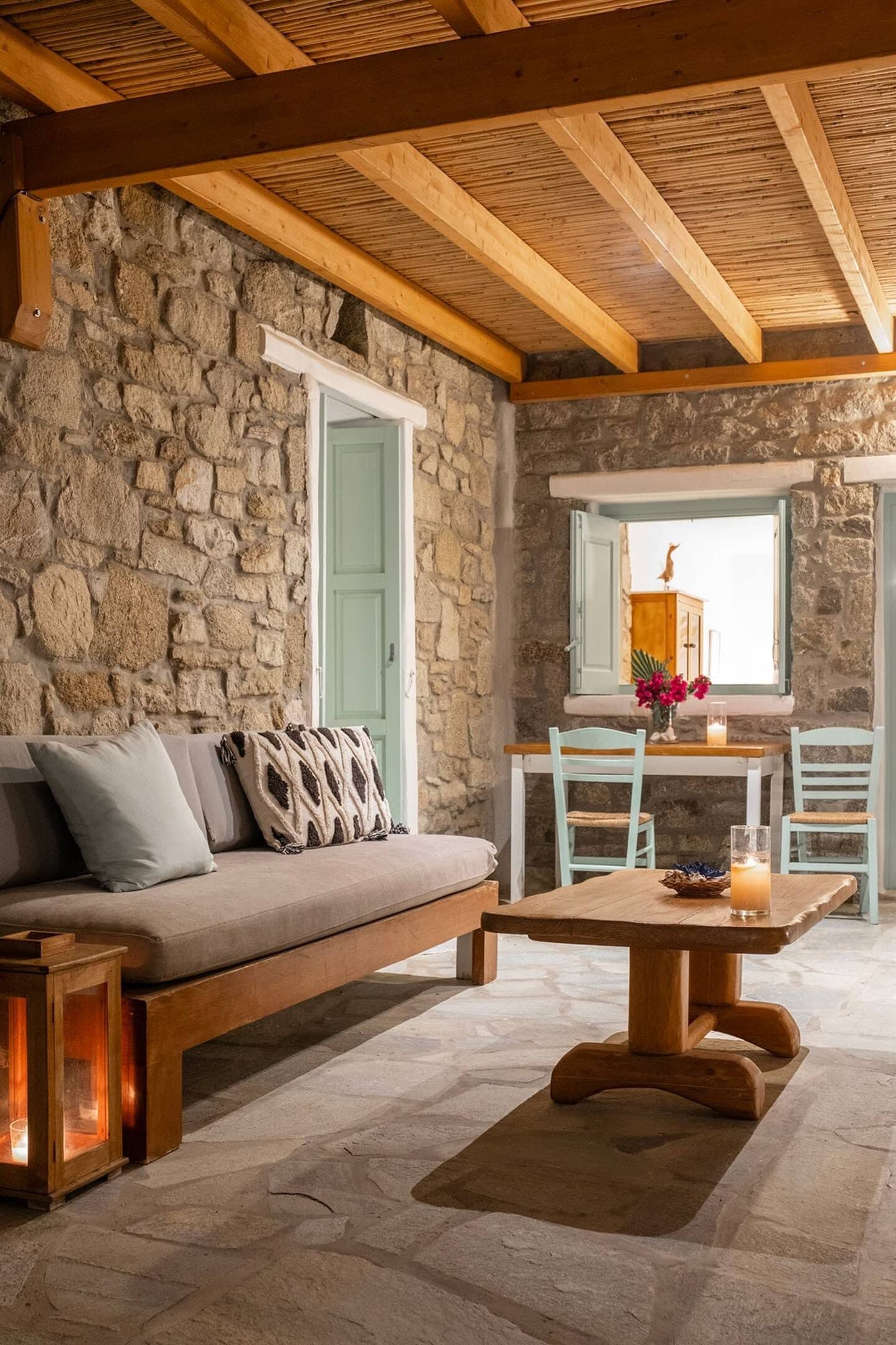 Mando 2 Pool Villa w Sea Views - Five Bedrooms, Mykonos – photo 33 of 62