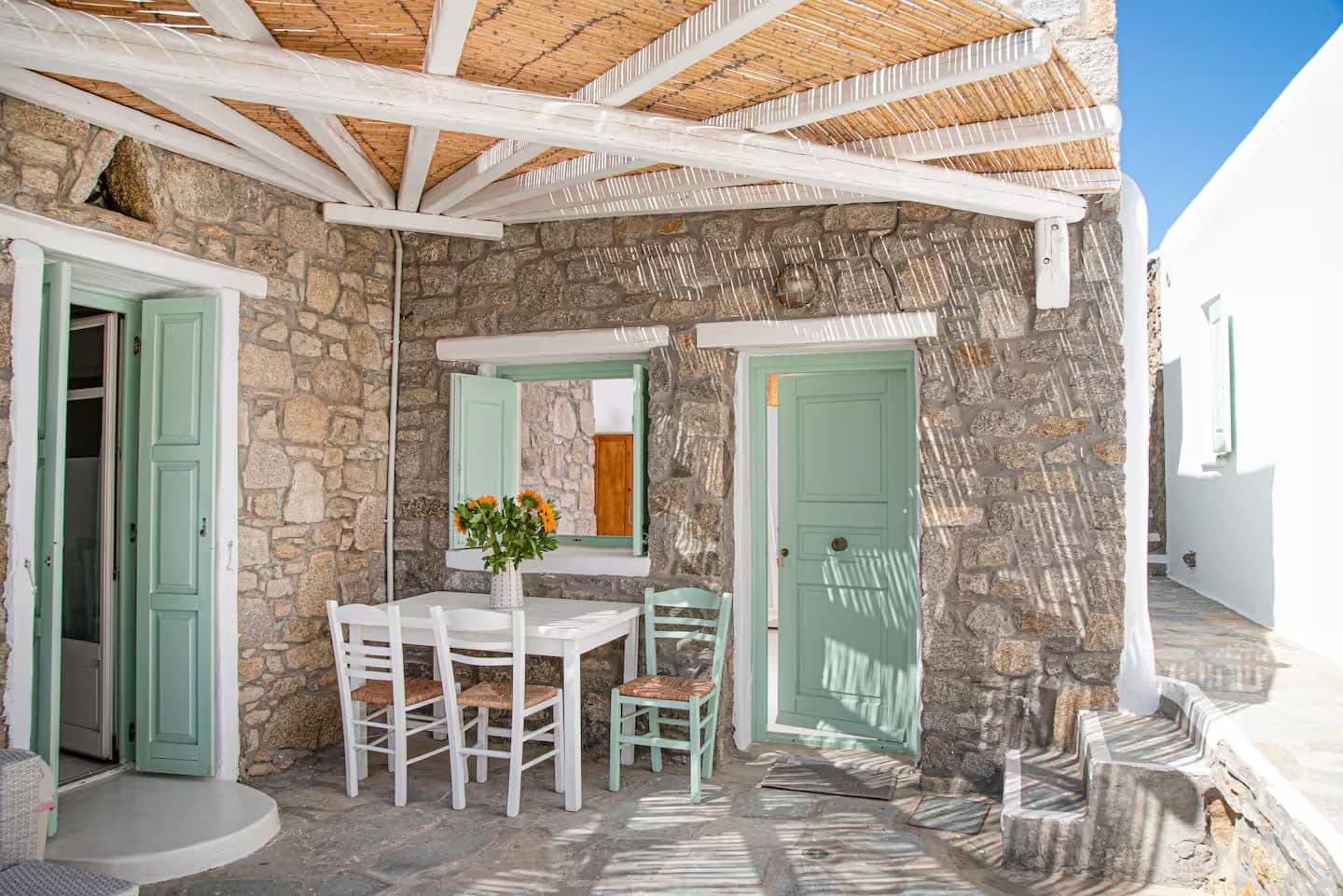 Mando 2 Pool Villa w Sea Views - Five Bedrooms, Mykonos – photo 32 of 62