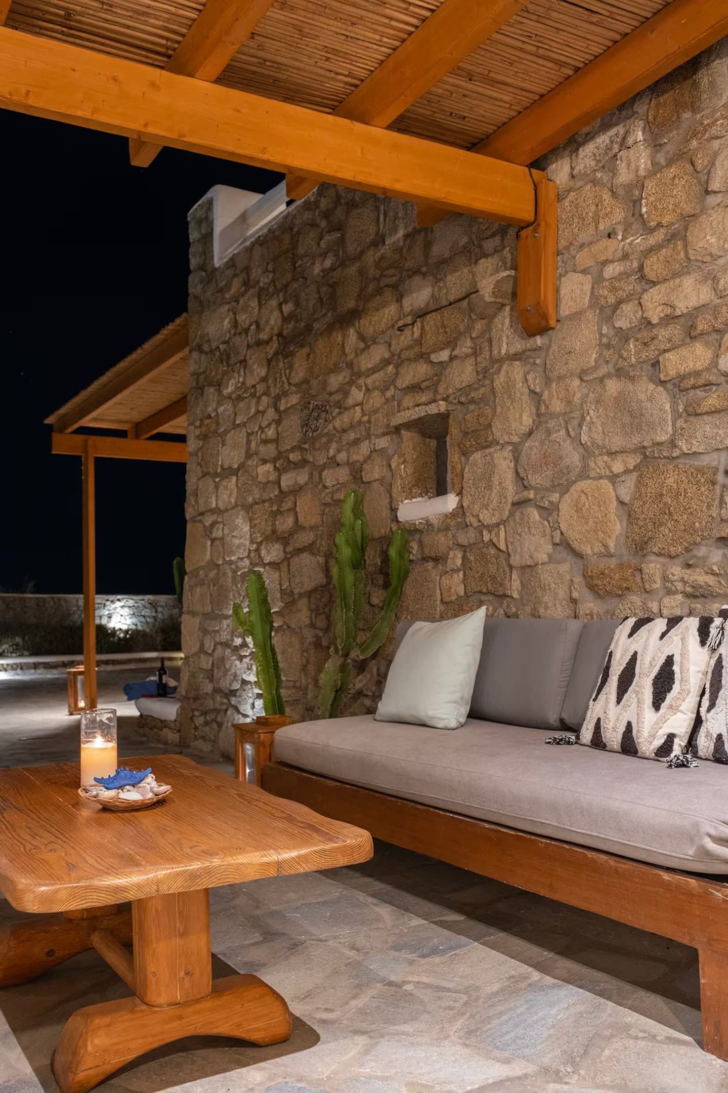Mando 2 Pool Villa w Sea Views - Five Bedrooms, Mykonos – photo 28 of 62