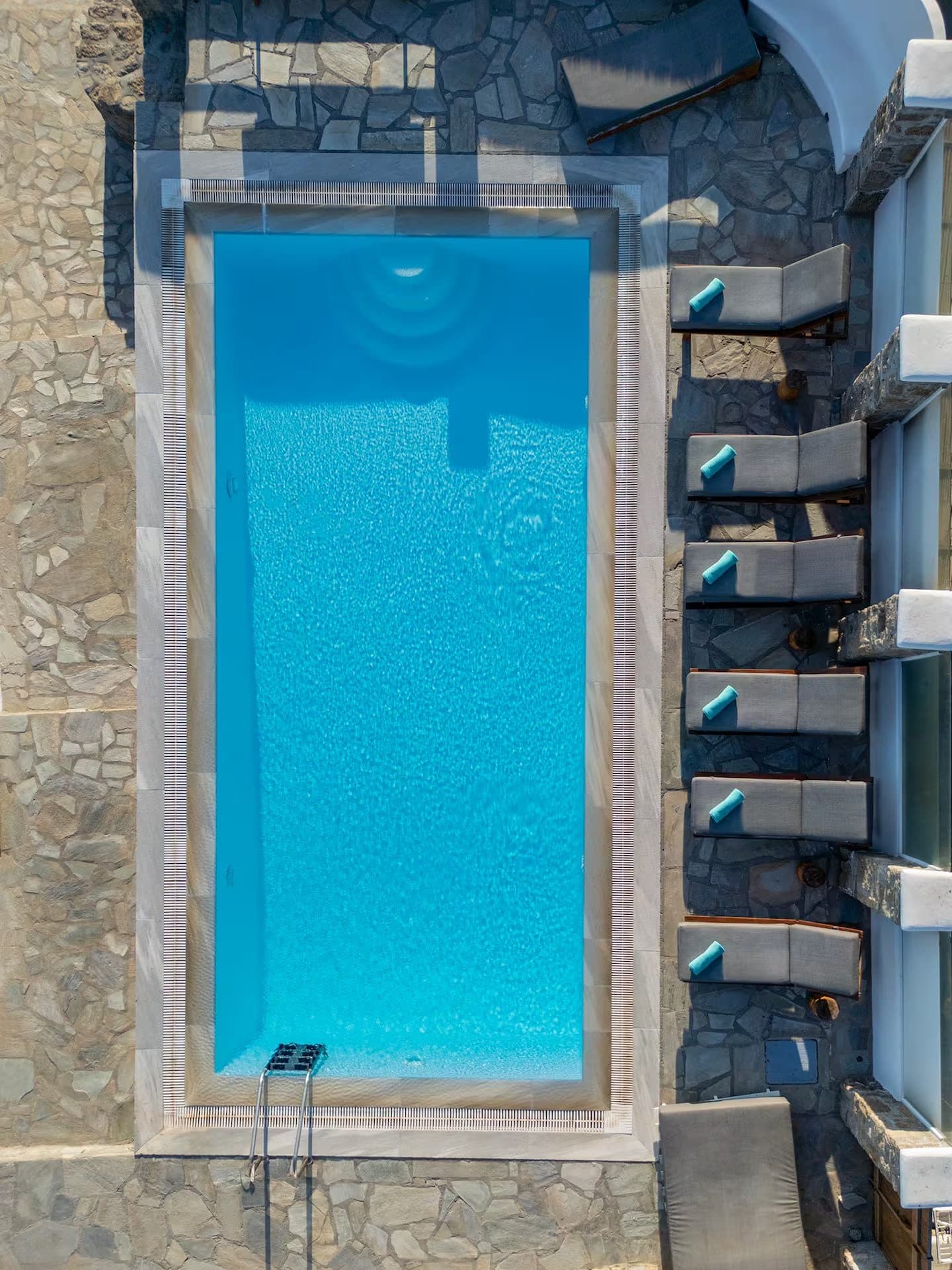 Mando 2 Pool Villa w Sea Views - Five Bedrooms, Mykonos – photo 4 of 62