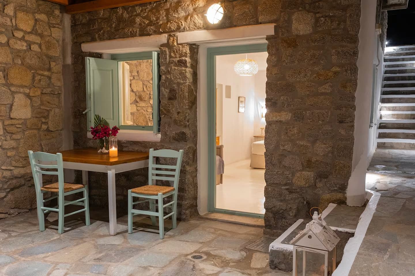 Mando 2 Pool Villa w Sea Views - Five Bedrooms, Mykonos – photo 34 of 62