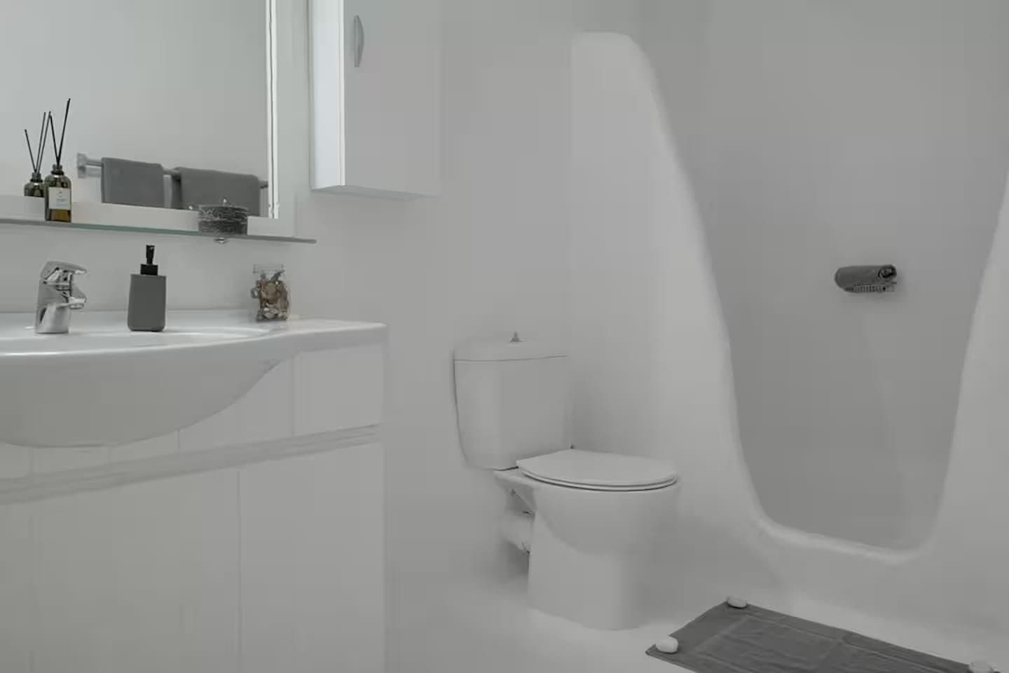 Mando 2 Pool Villa w Sea Views - Five Bedrooms, Mykonos – photo 58 of 62