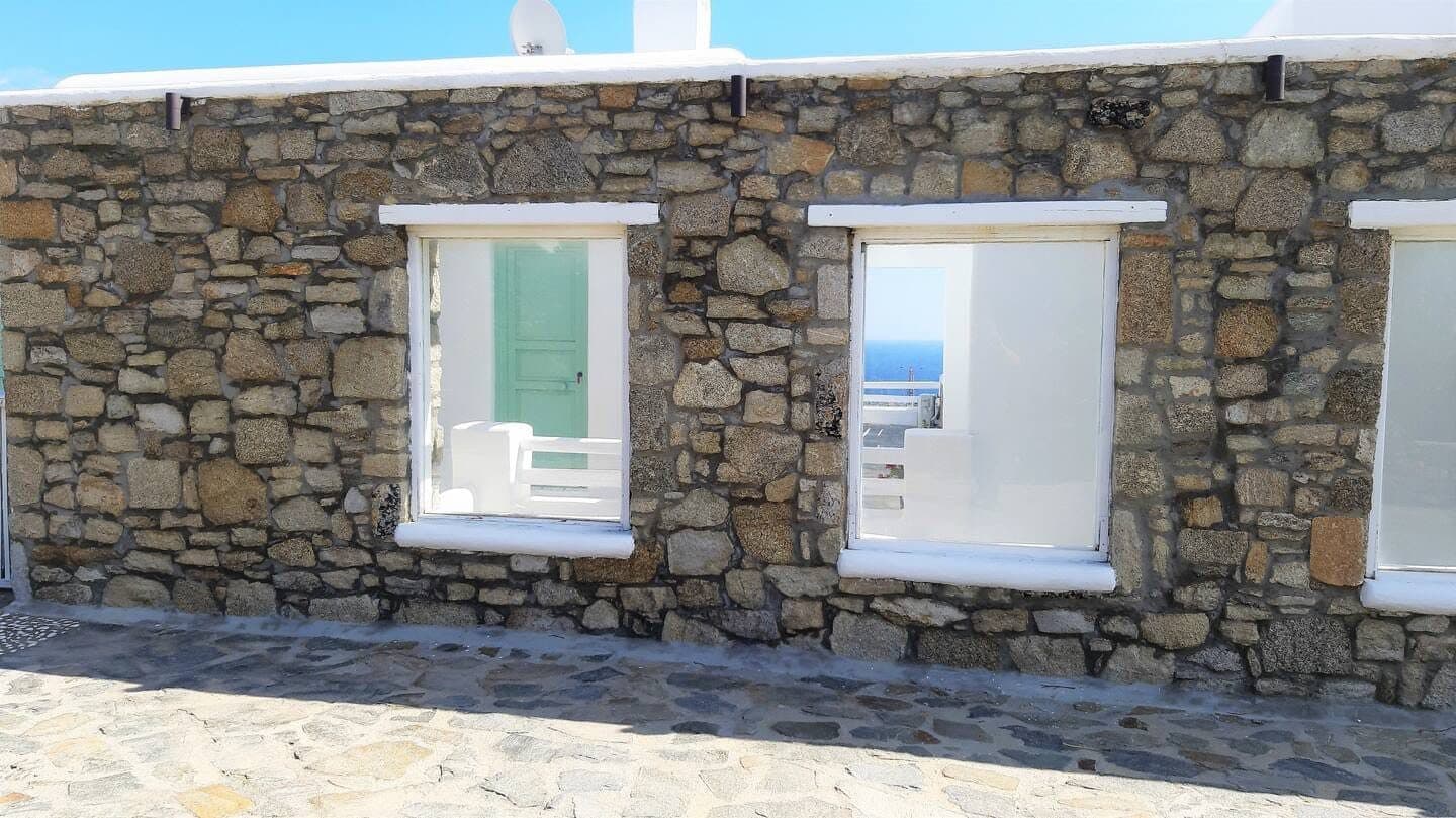 Mando 2 Pool Villa w Sea Views - Five Bedrooms, Mykonos – photo 61 of 62
